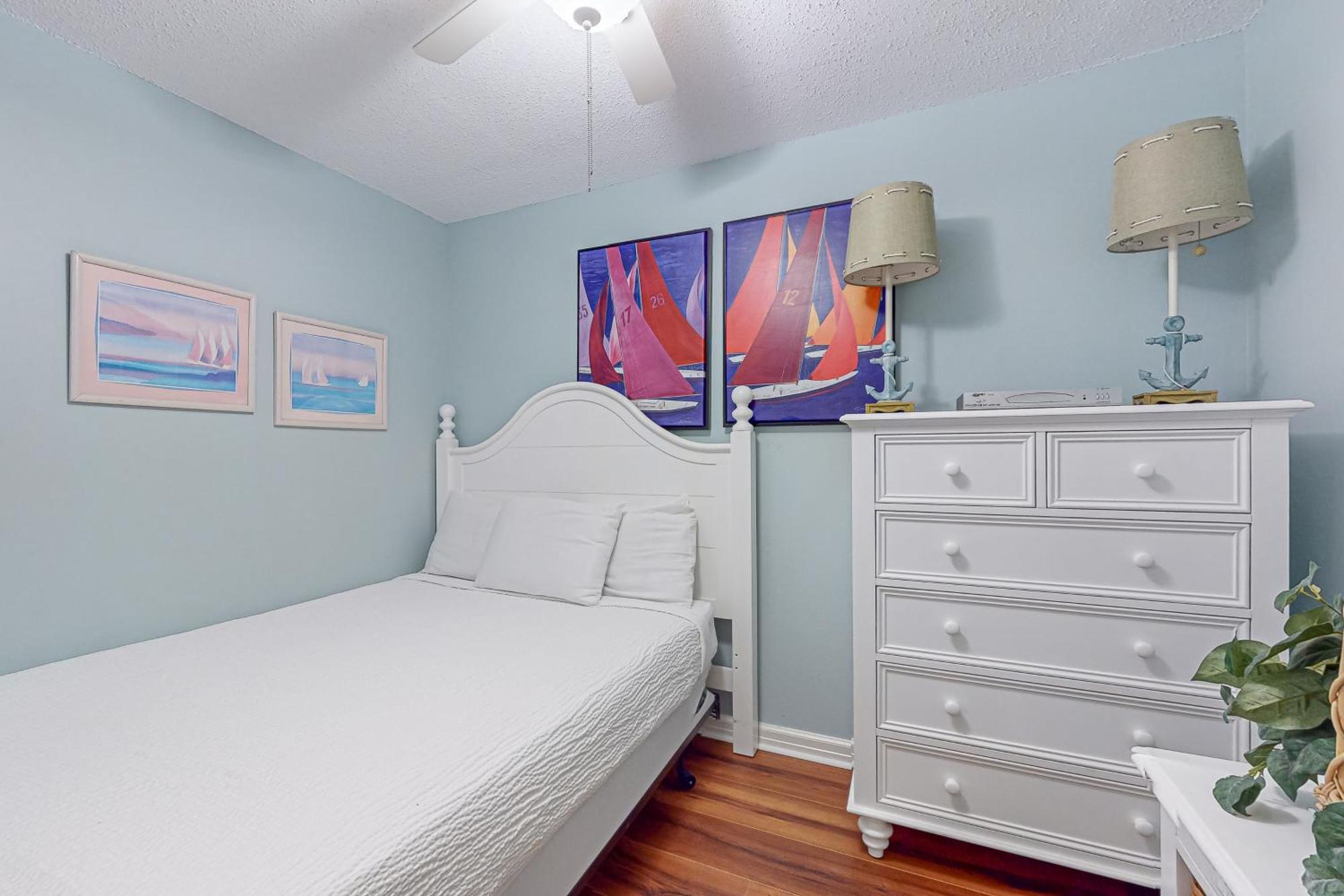 Pelican 1717 Apartment Destin