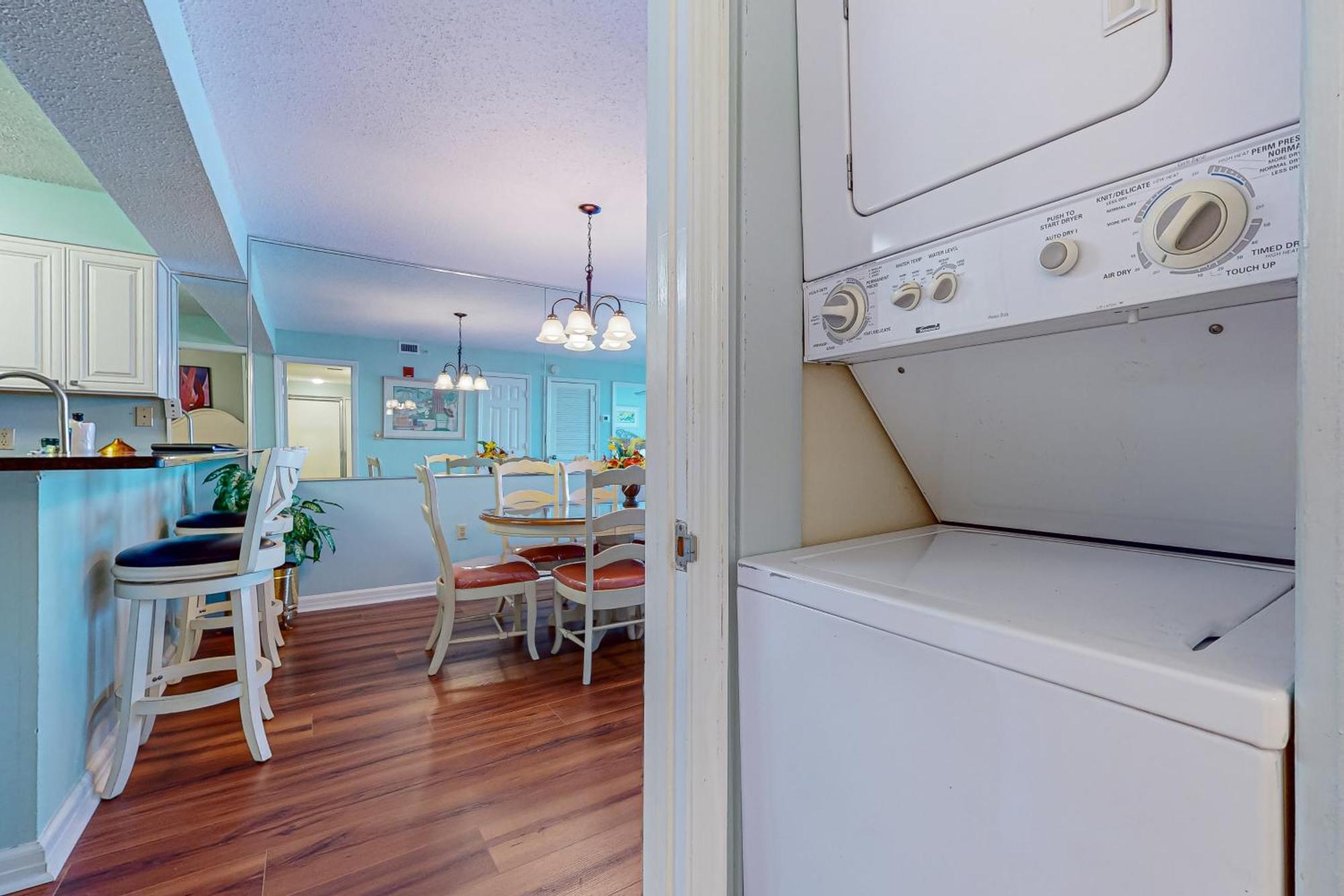 Apartment Pelican 1717 Destin
