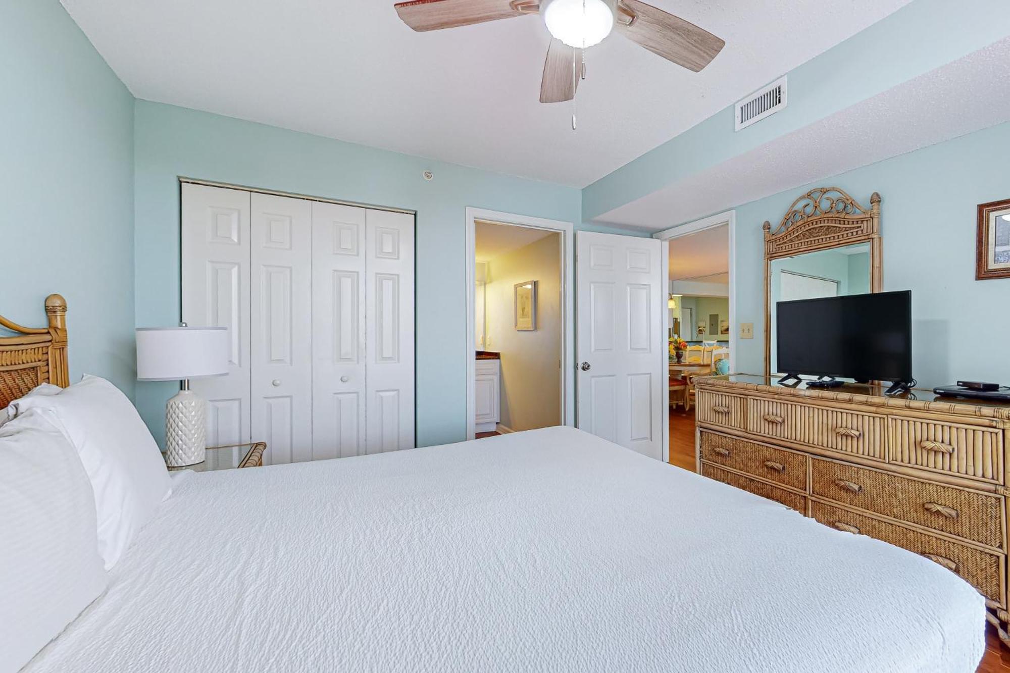 Pelican 1717 Apartment Destin