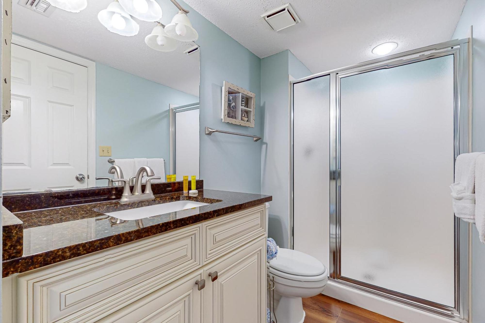 Apartment Pelican 1717