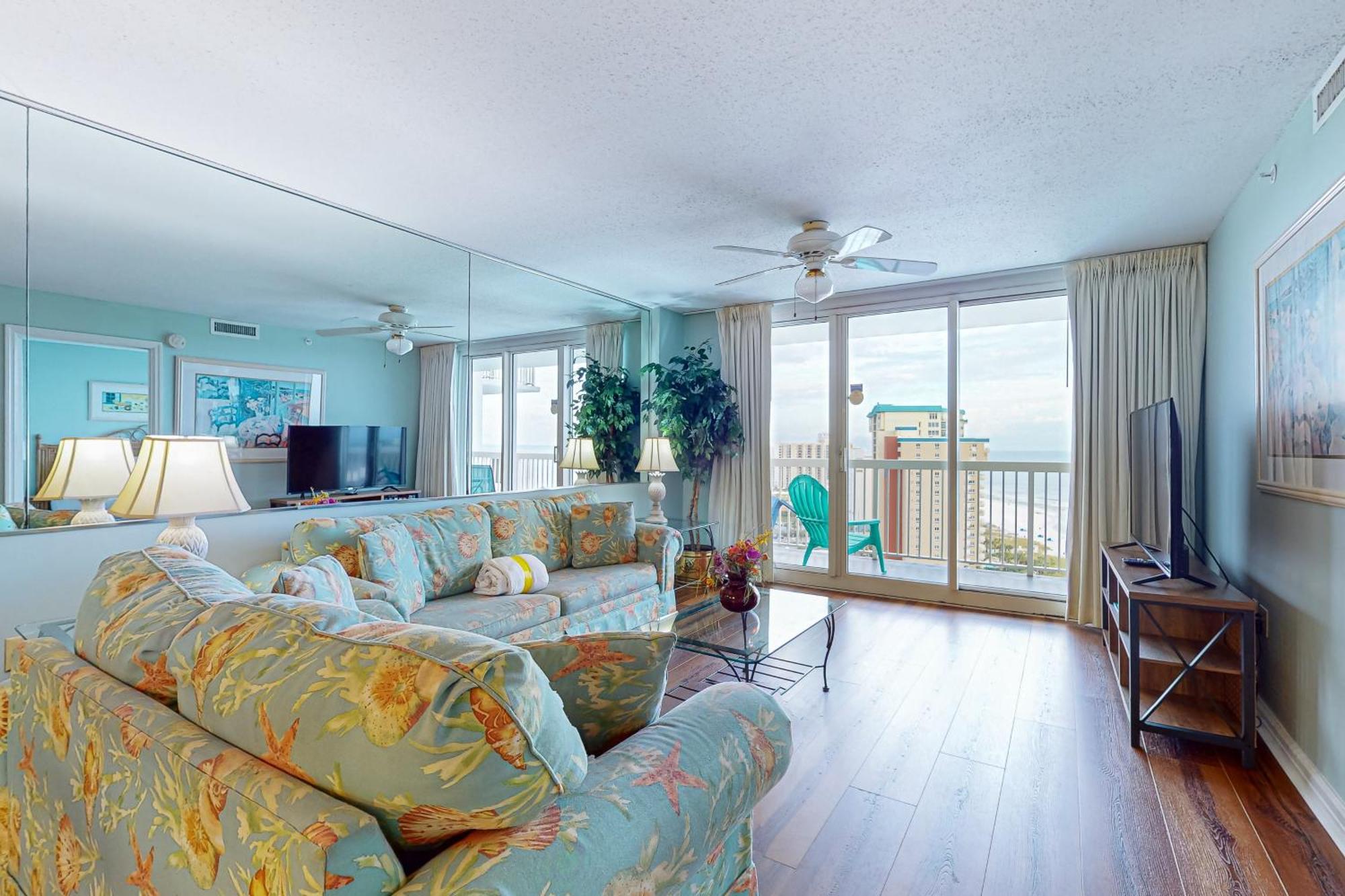 Apartment Pelican 1717 Destin
