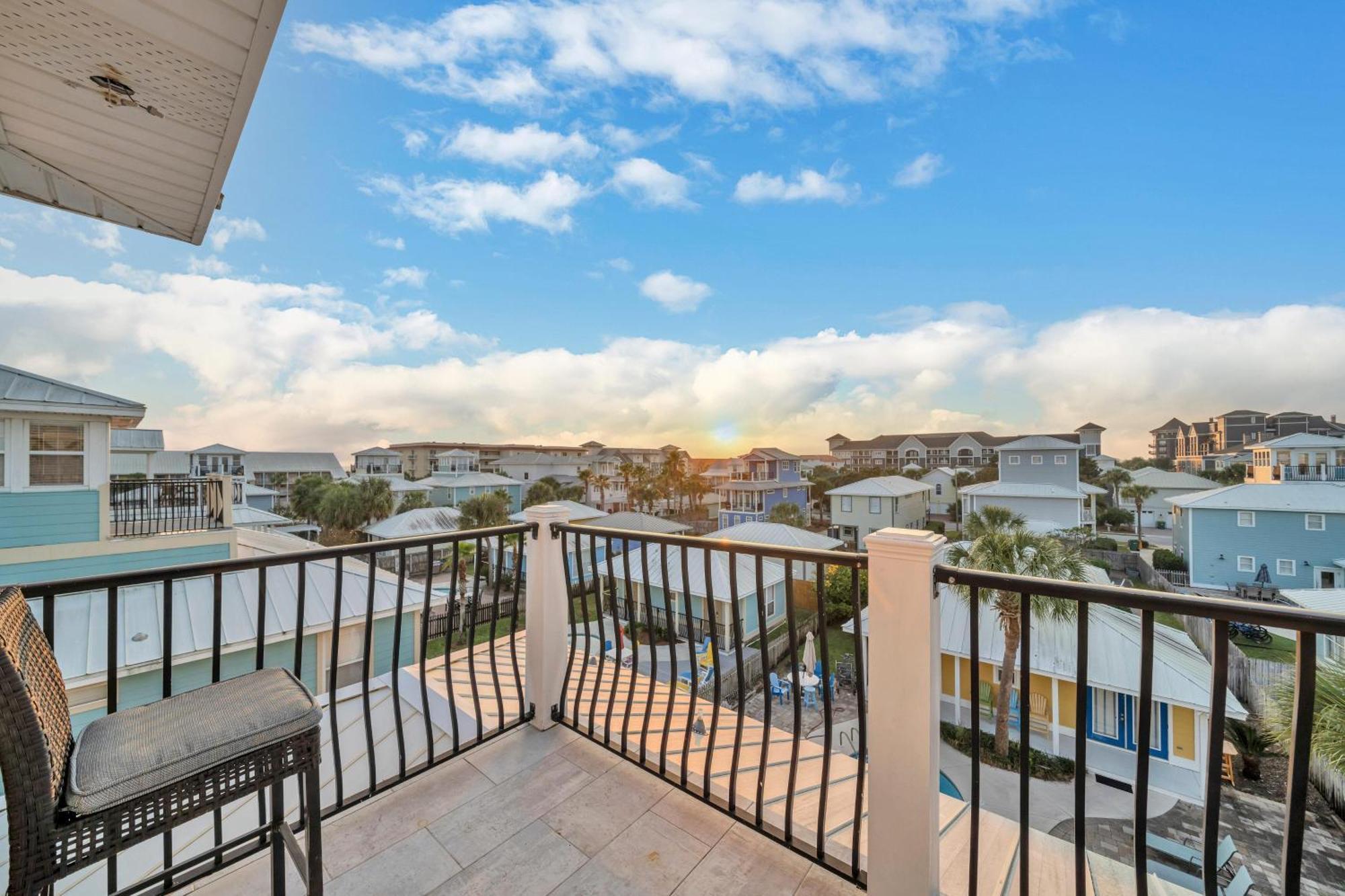 Holiday home Skipper's Escape Destin