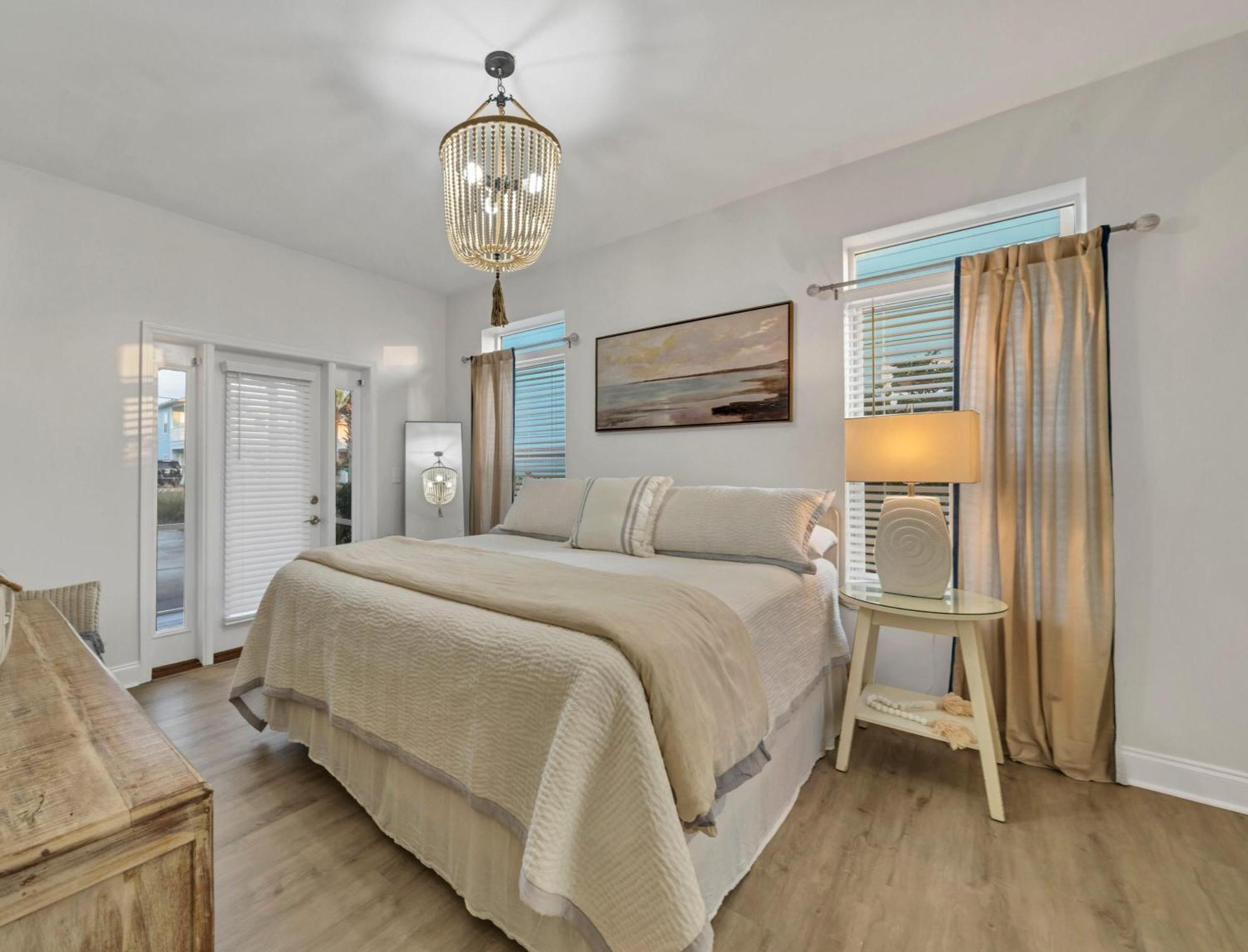 Skipper's Escape Holiday home Destin