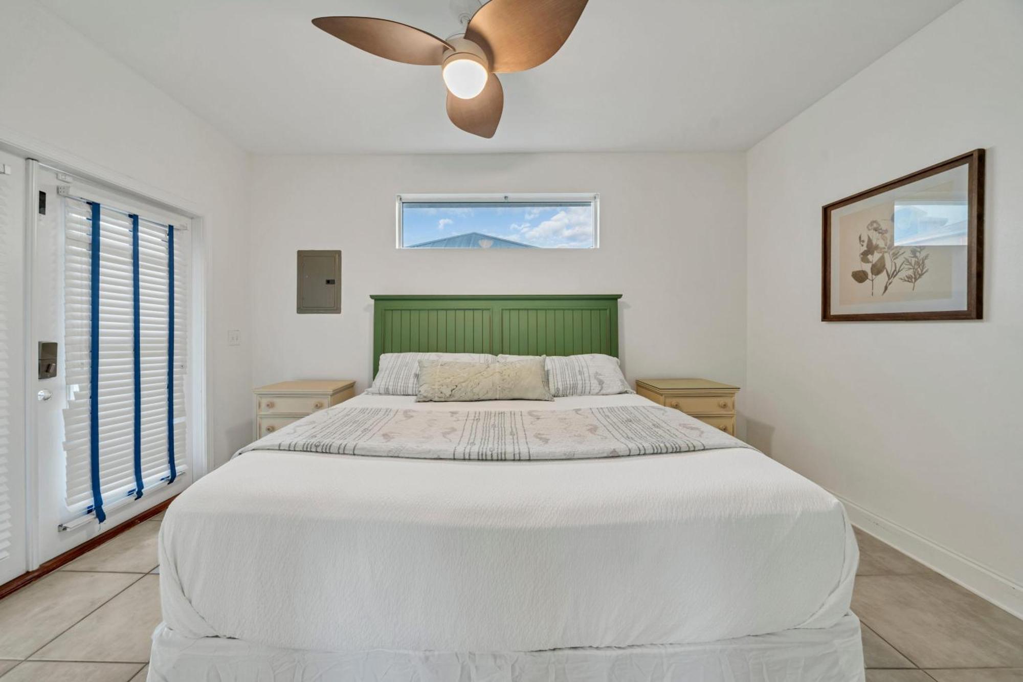 Skipper's Escape Holiday home Destin
