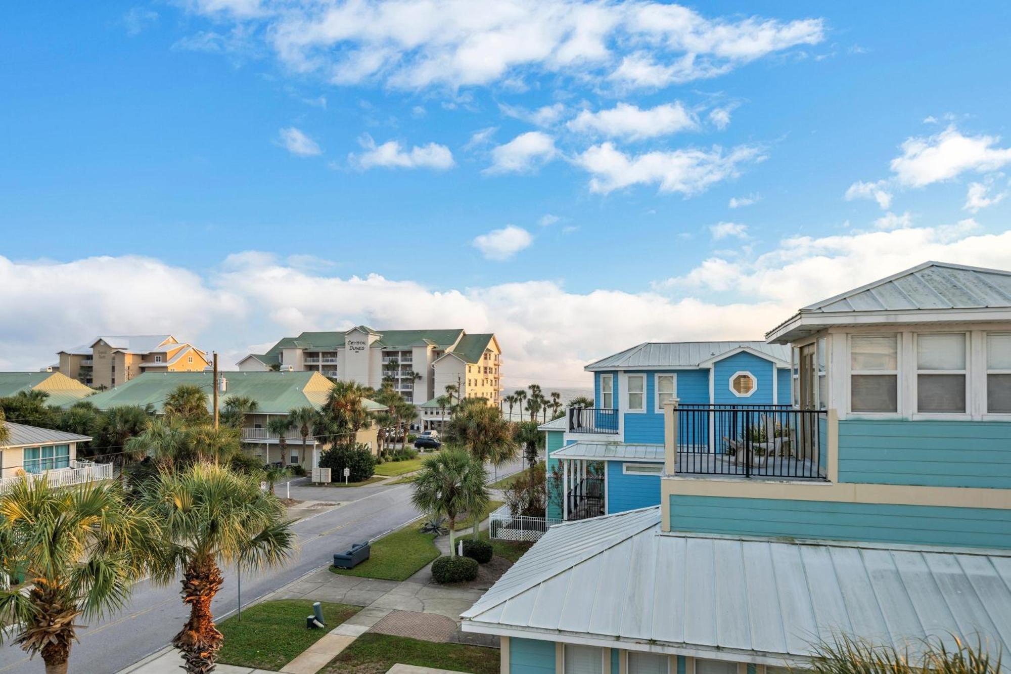 Holiday home Skipper's Escape Destin