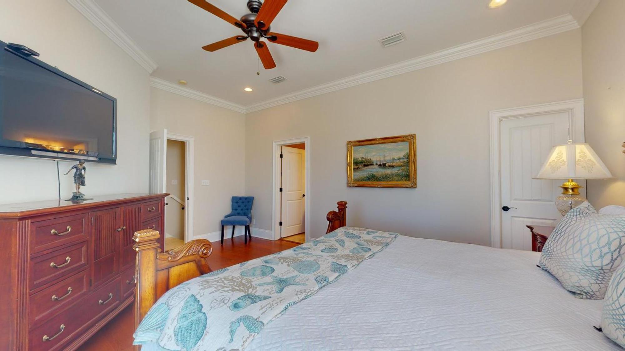 Holiday home Touched By The Sun Destin
