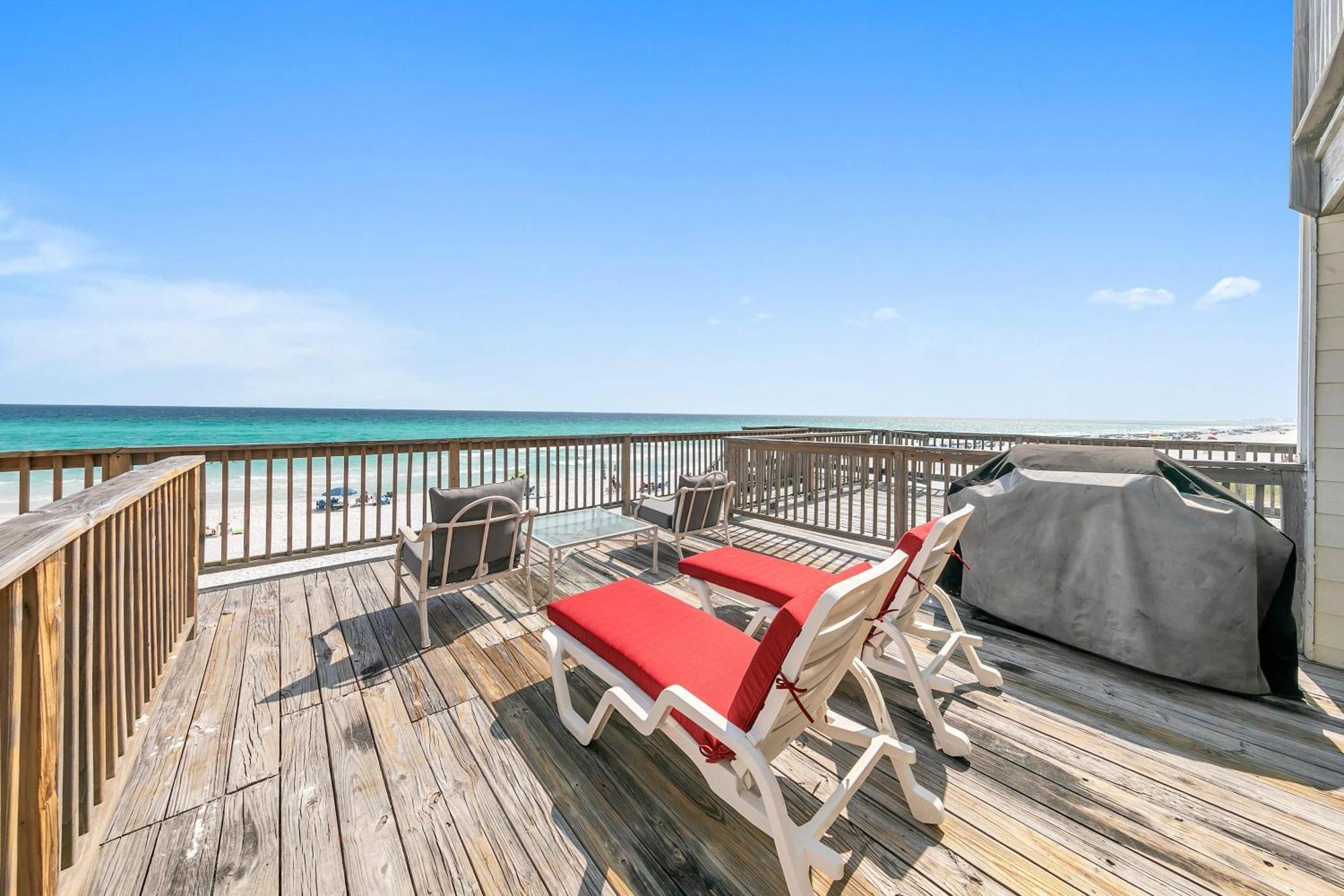 Summerhaven 4 Destin