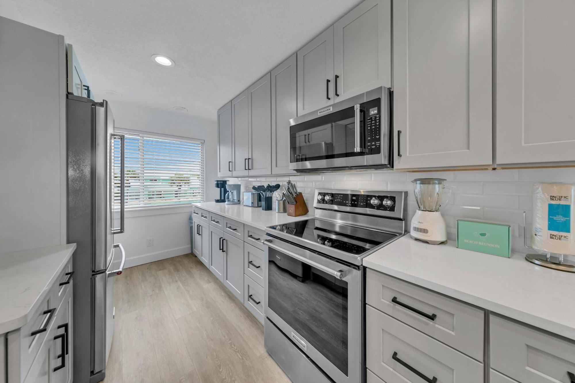 Summerhaven 4 Holiday home