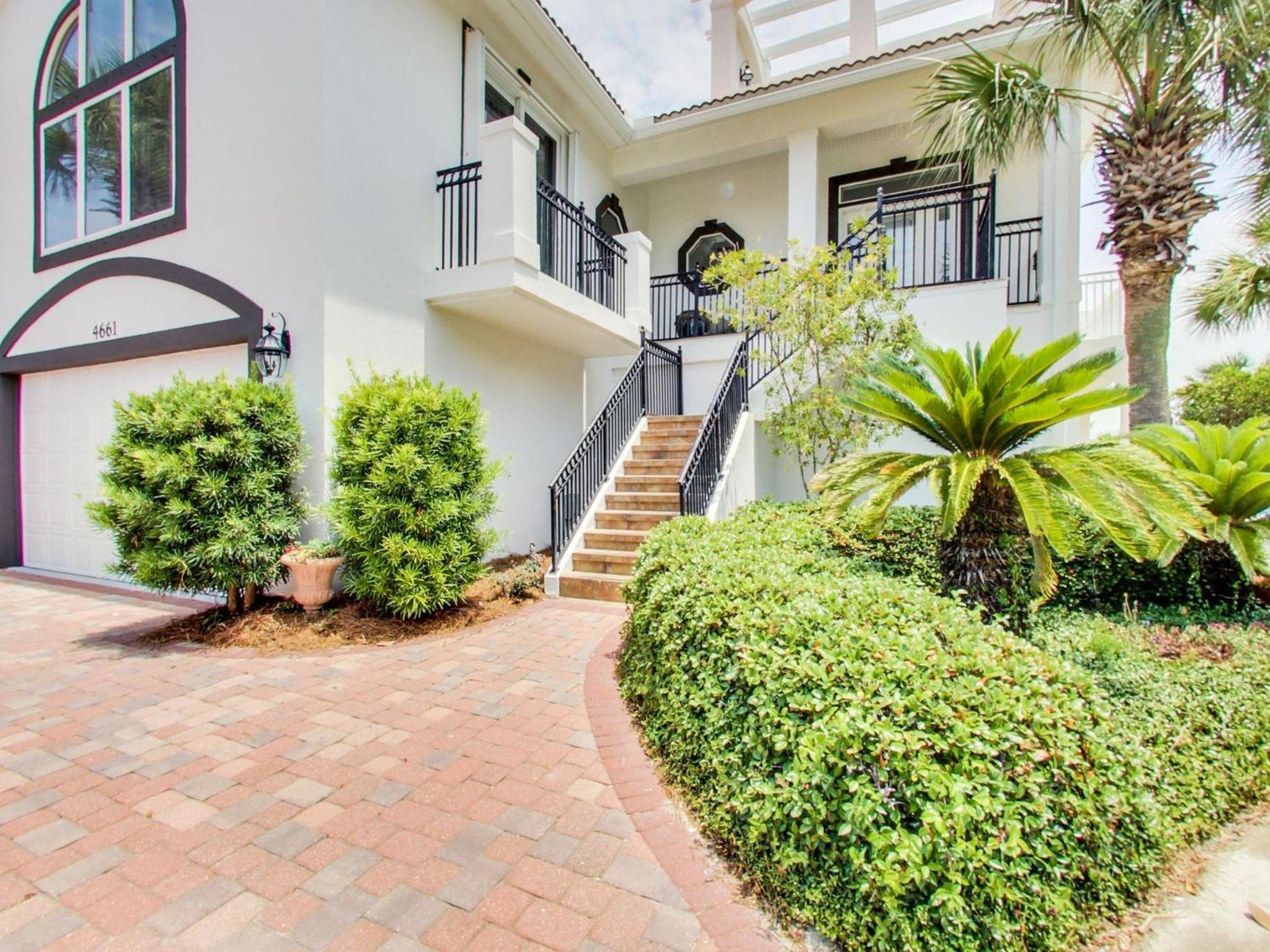 Bella Holiday home