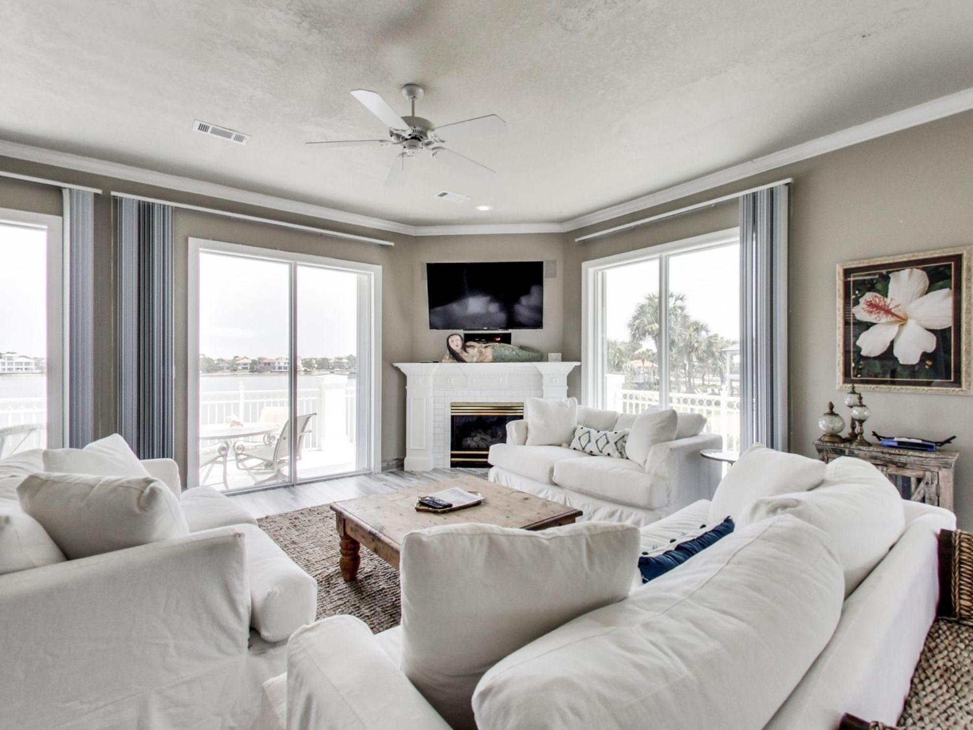 Bella Holiday home *