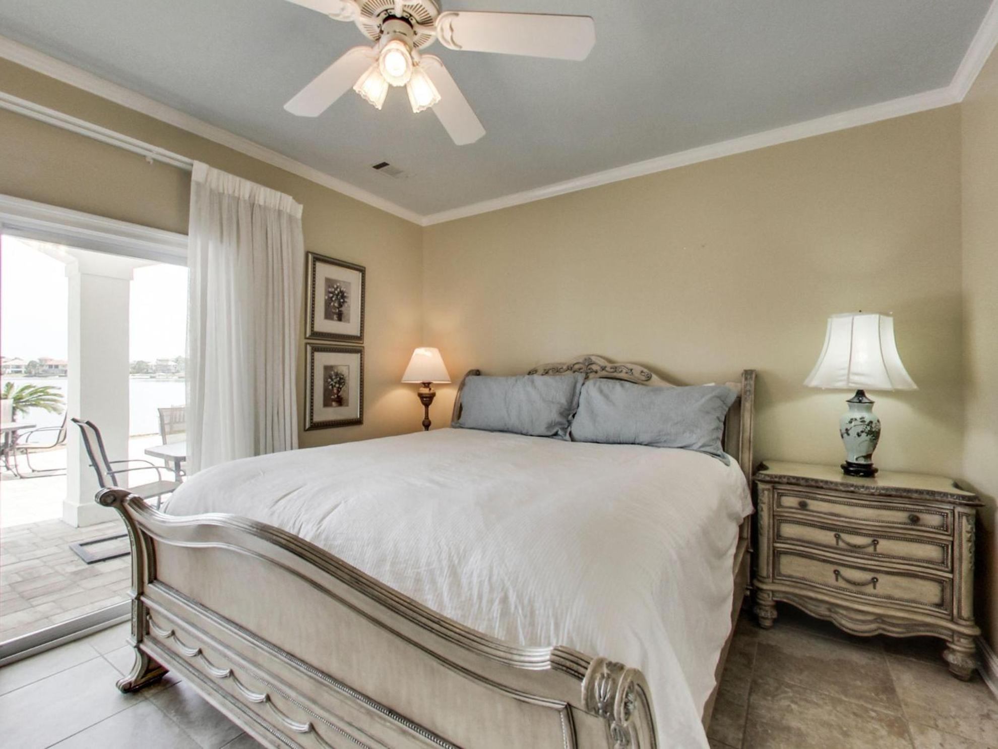 Holiday home Bella Destin