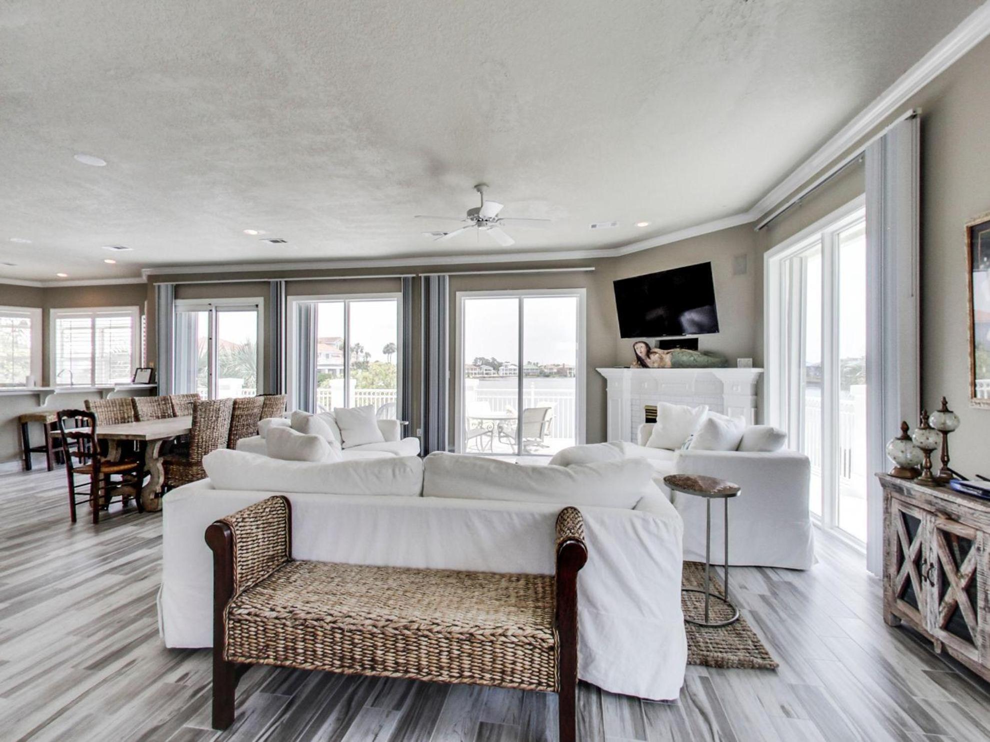 Holiday home Bella Destin