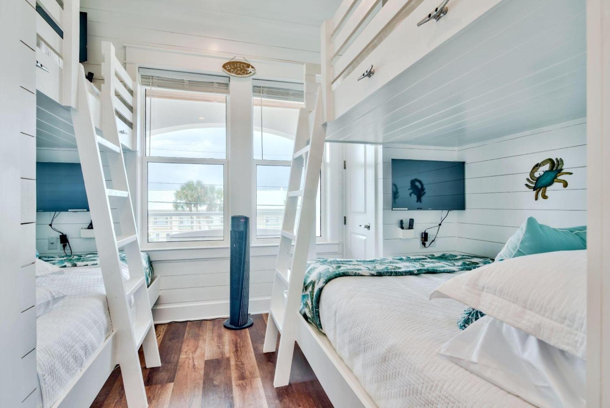 Gray Whale Holiday home Destin