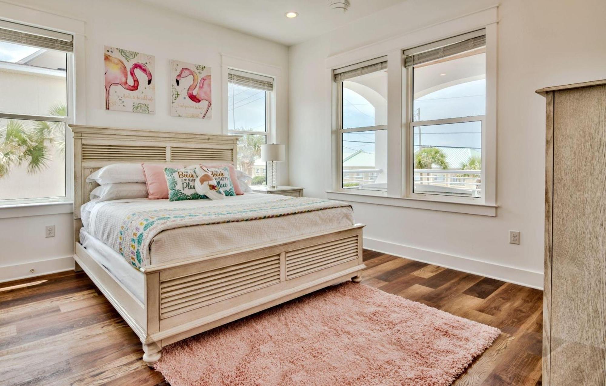 Gray Whale Holiday home *
