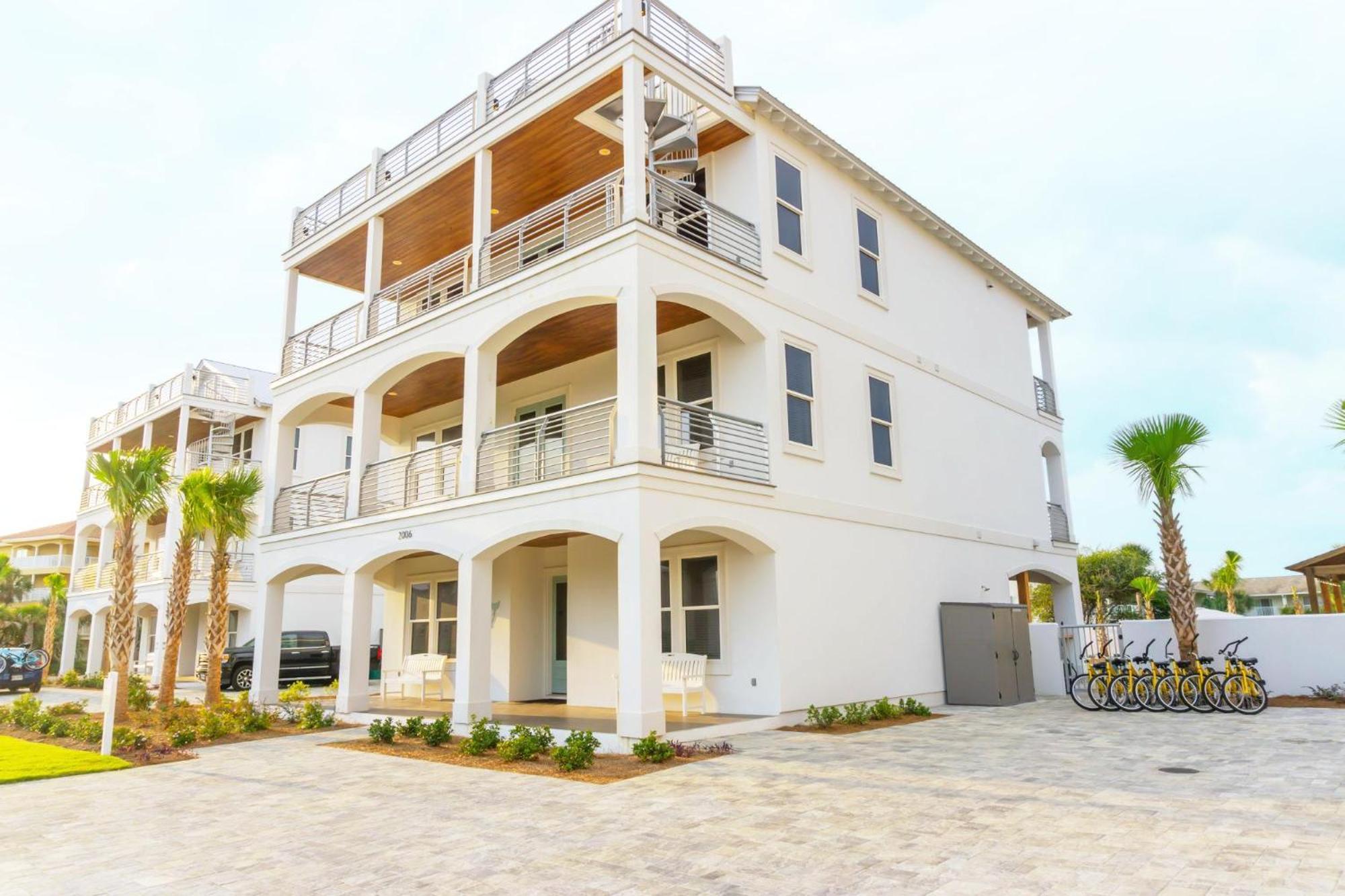 Gray Whale Holiday home Destin
