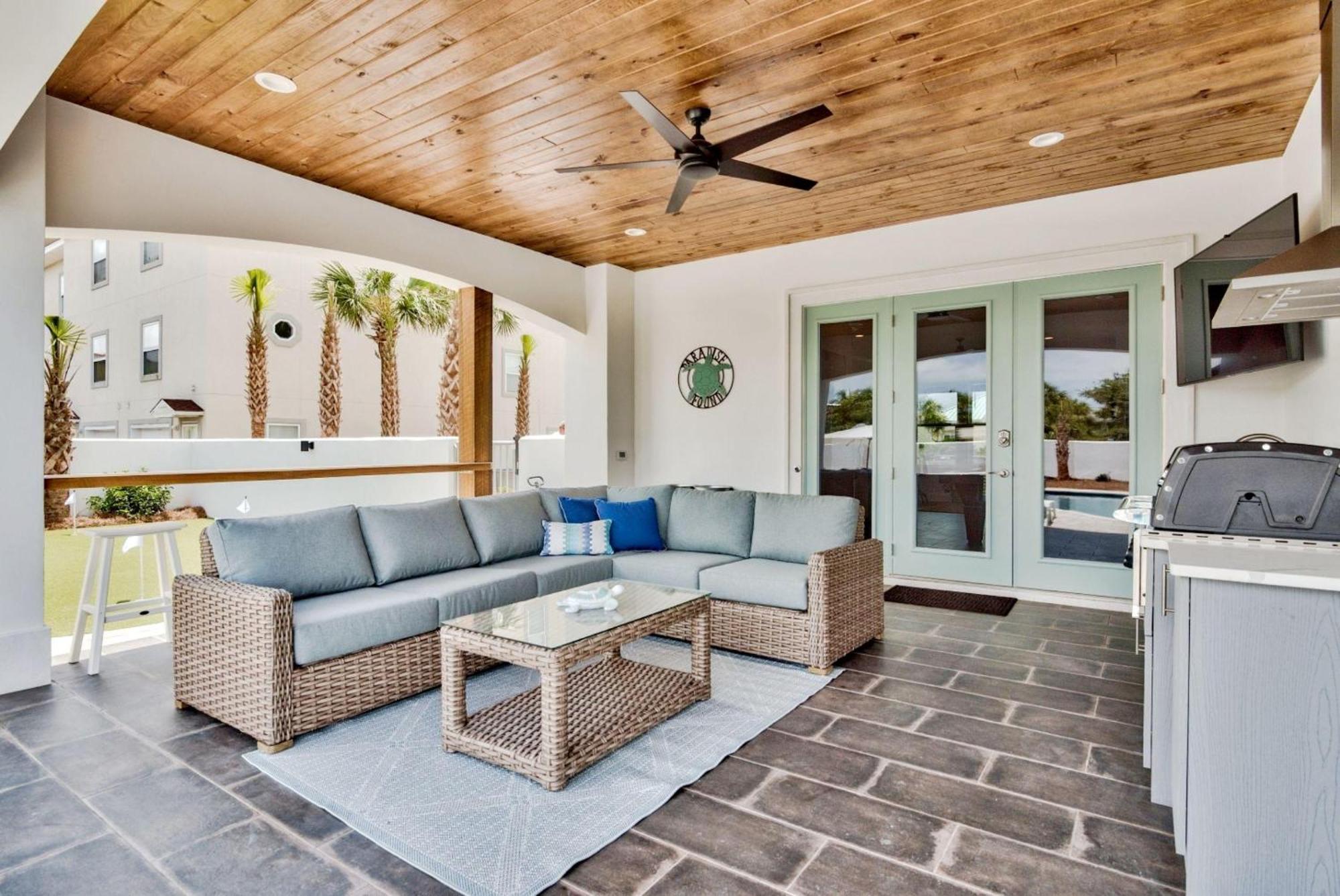 Holiday home Gray Whale