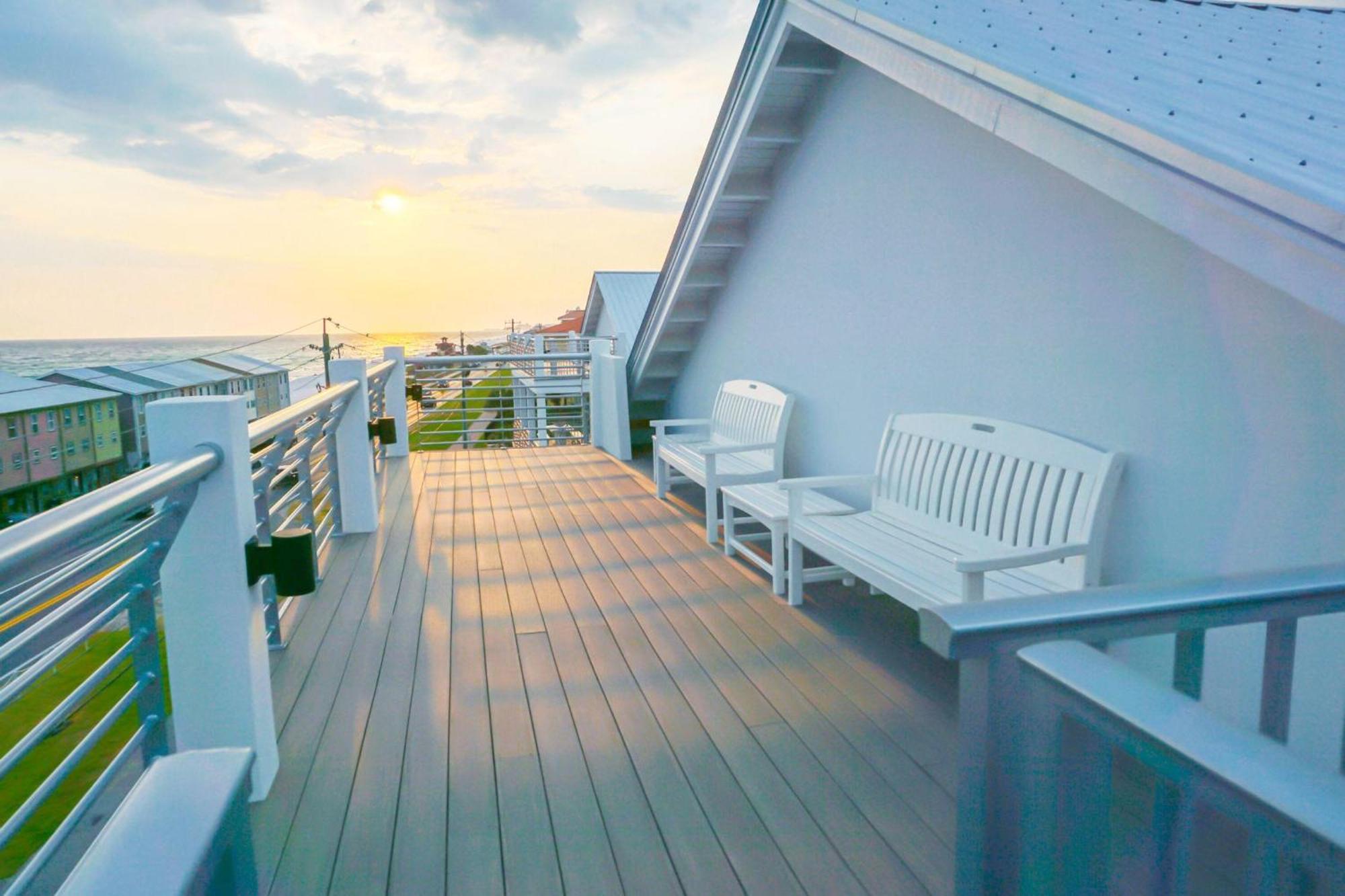 Gray Whale Holiday home *