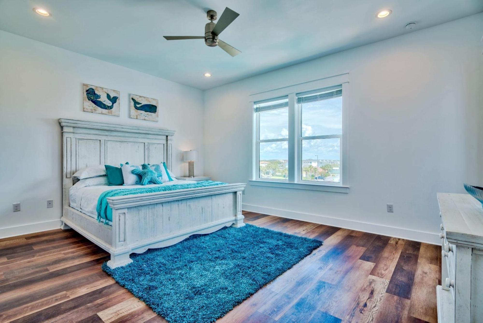 Gray Whale Holiday home Destin