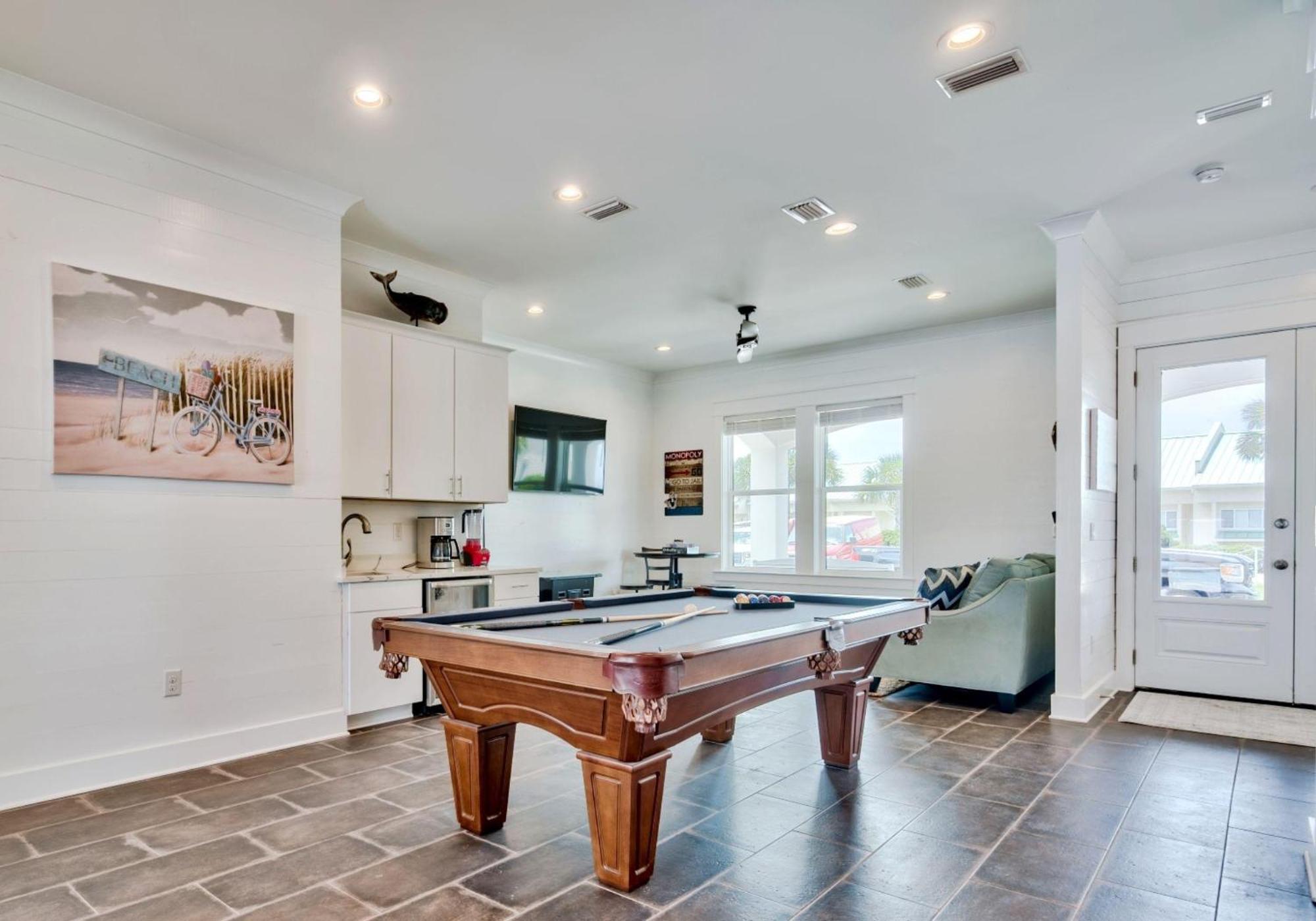Holiday home Gray Whale Destin