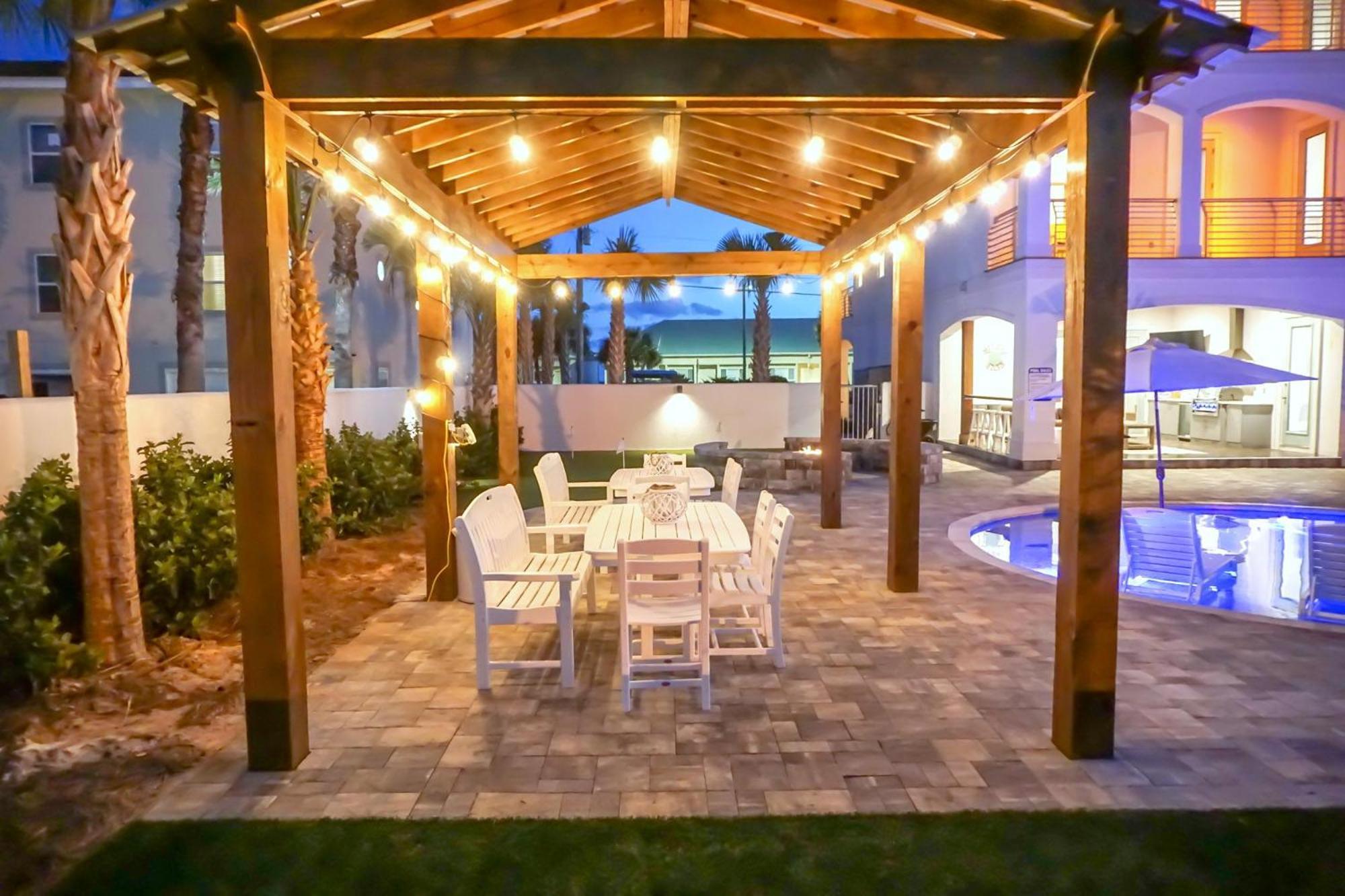 Gray Whale Holiday home
