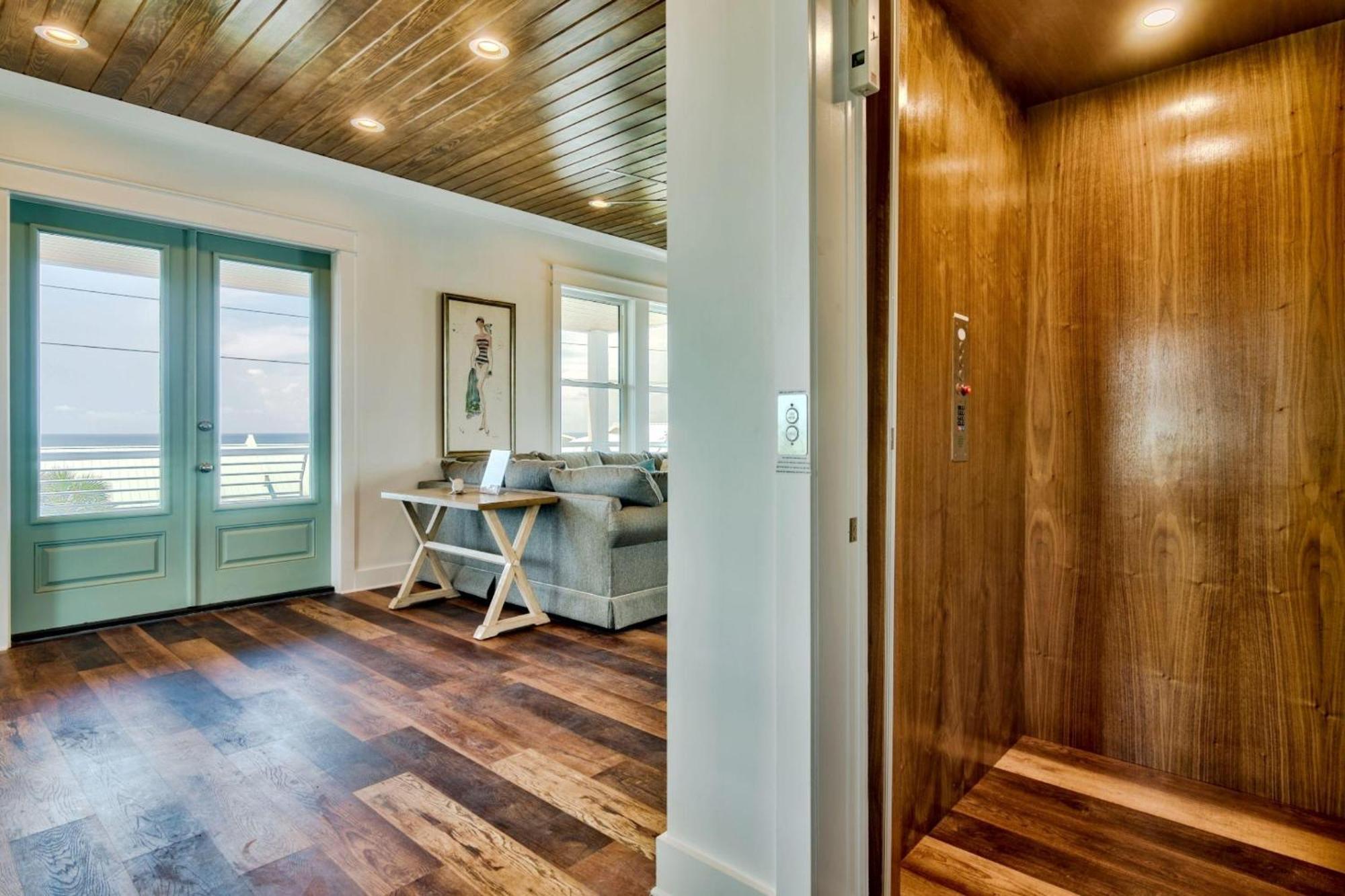 Gray Whale Holiday home *