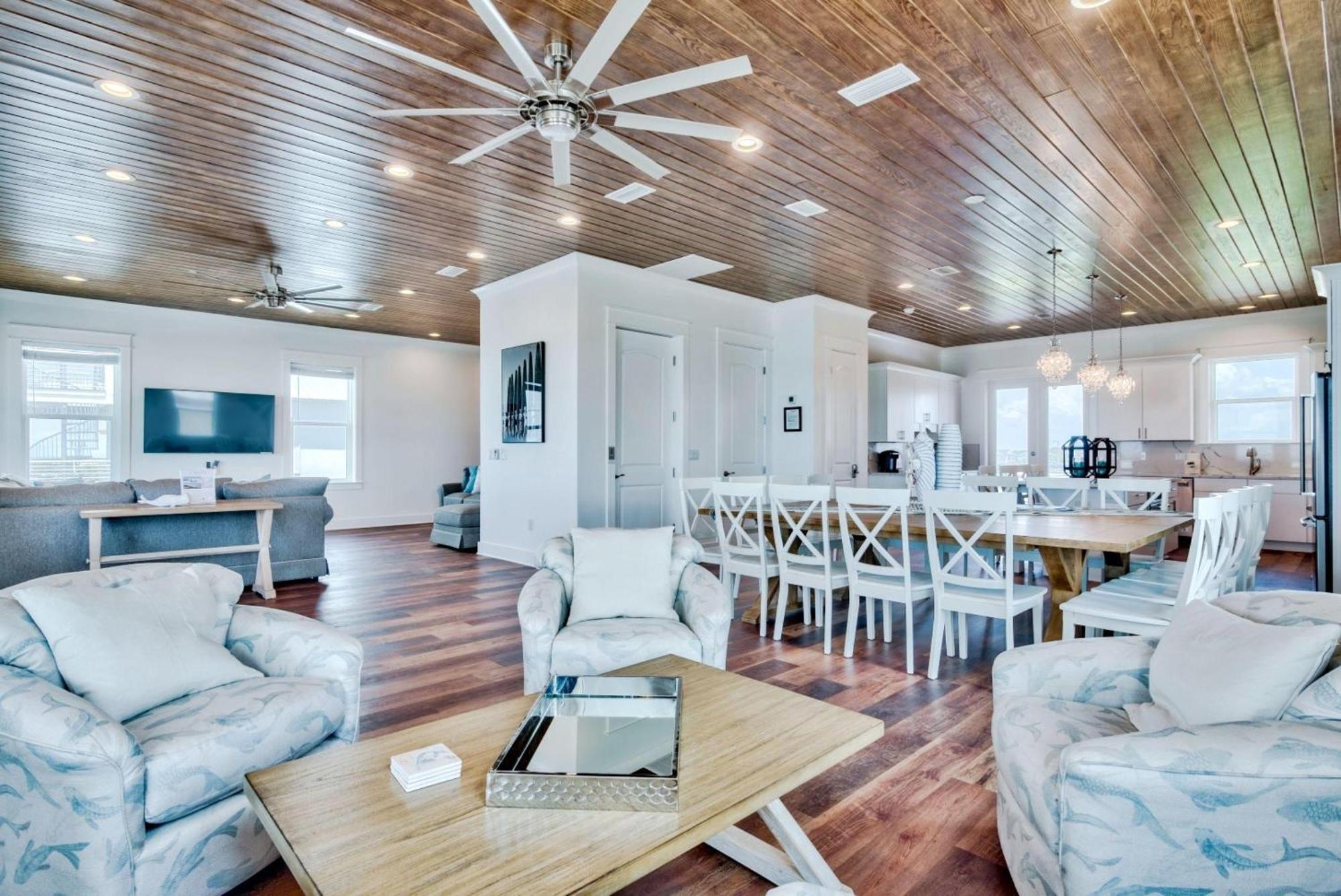 Gray Whale Holiday home *