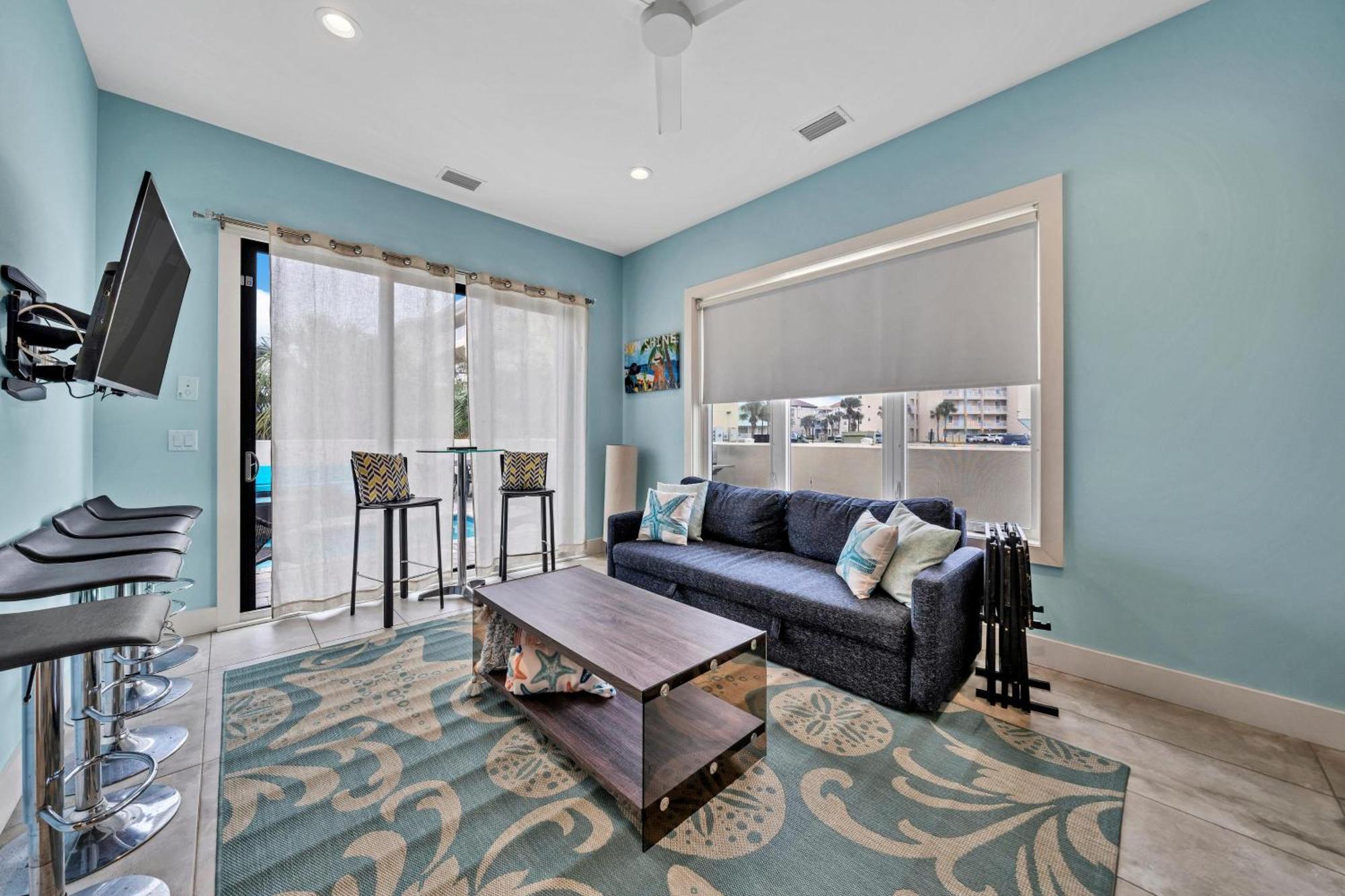 Flamingo Destination Holiday home Destin
