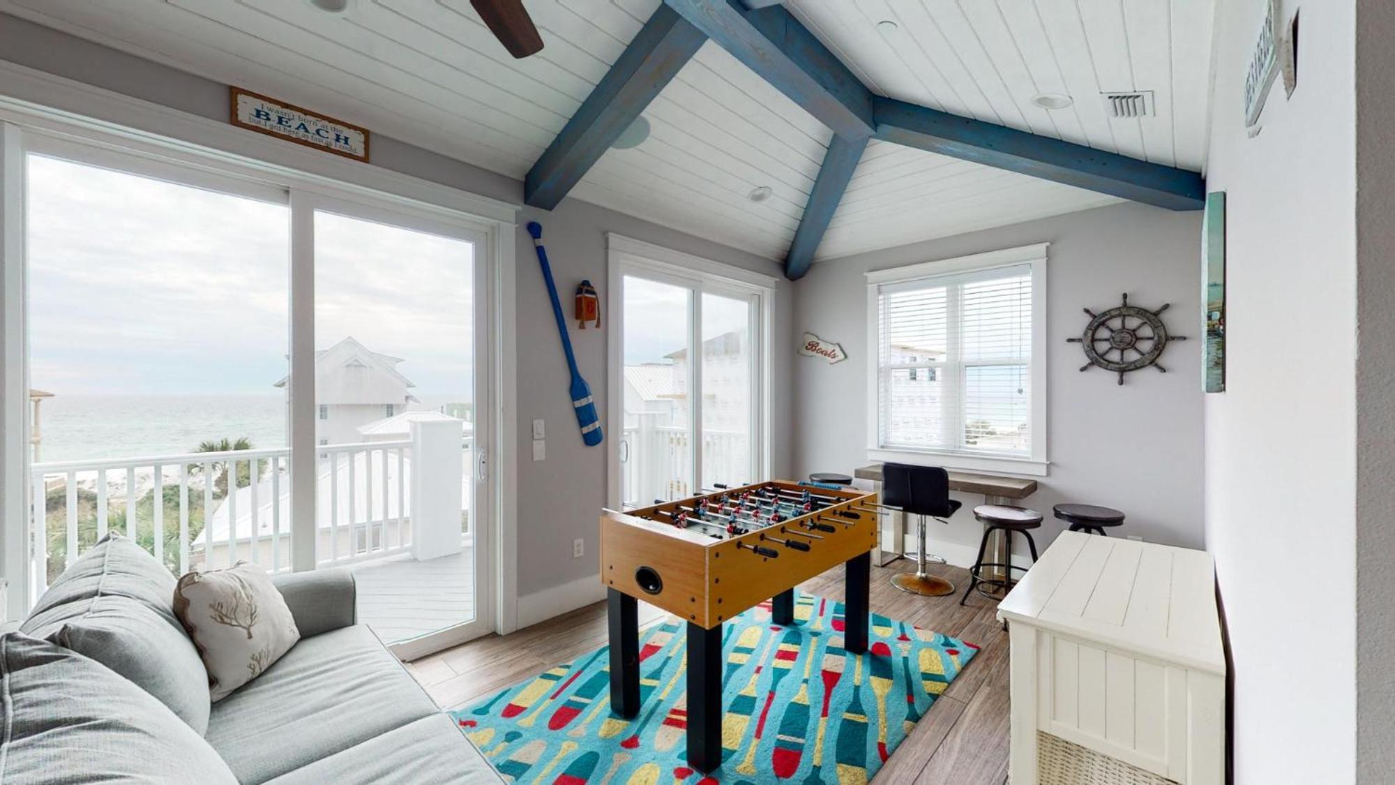 The Iorana Holiday home Destin