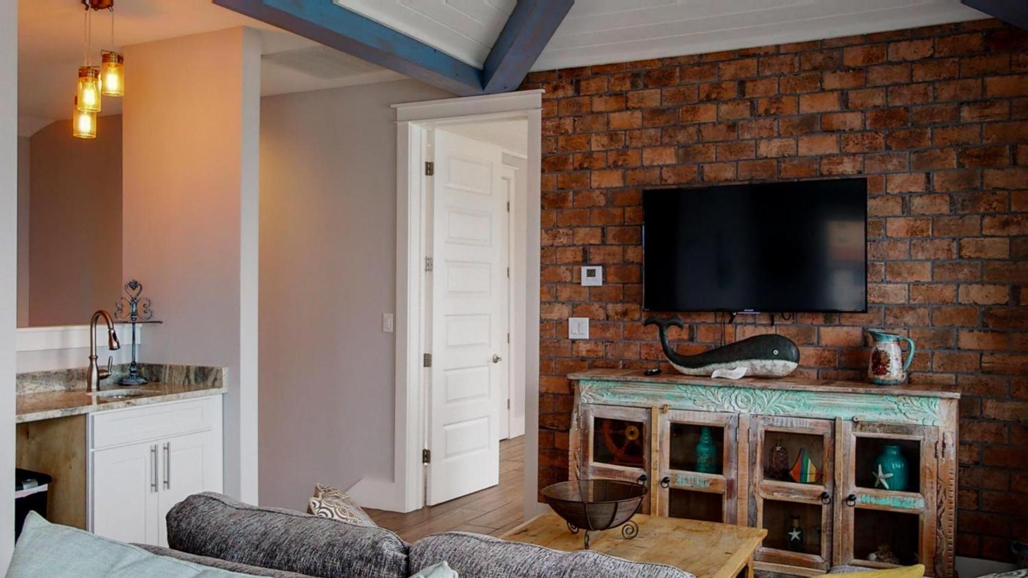 The Iorana Holiday home Destin