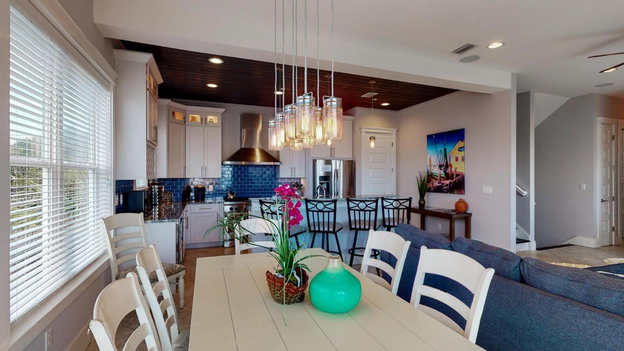 Holiday home The Iorana