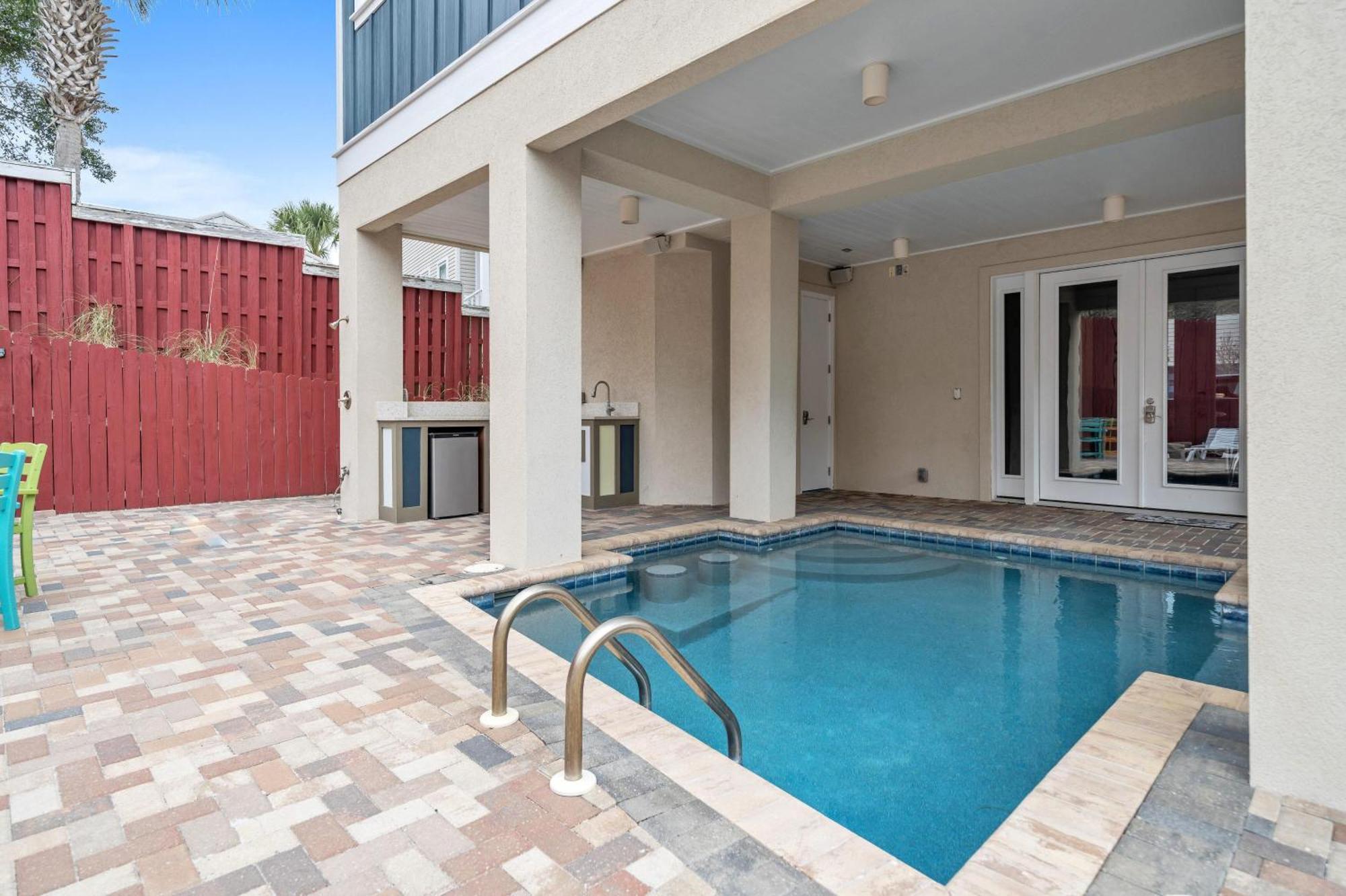 Holiday home The Iorana