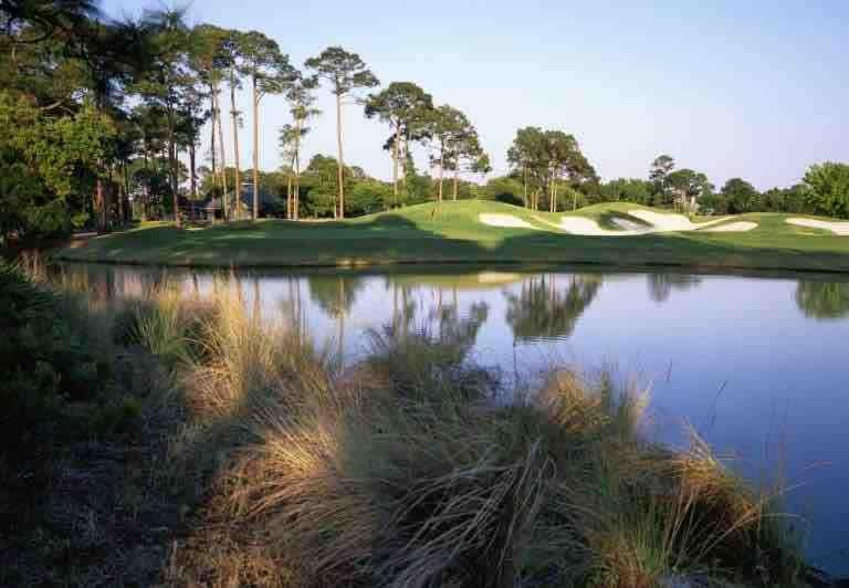 7th Heaven In Sandestin With Private Access