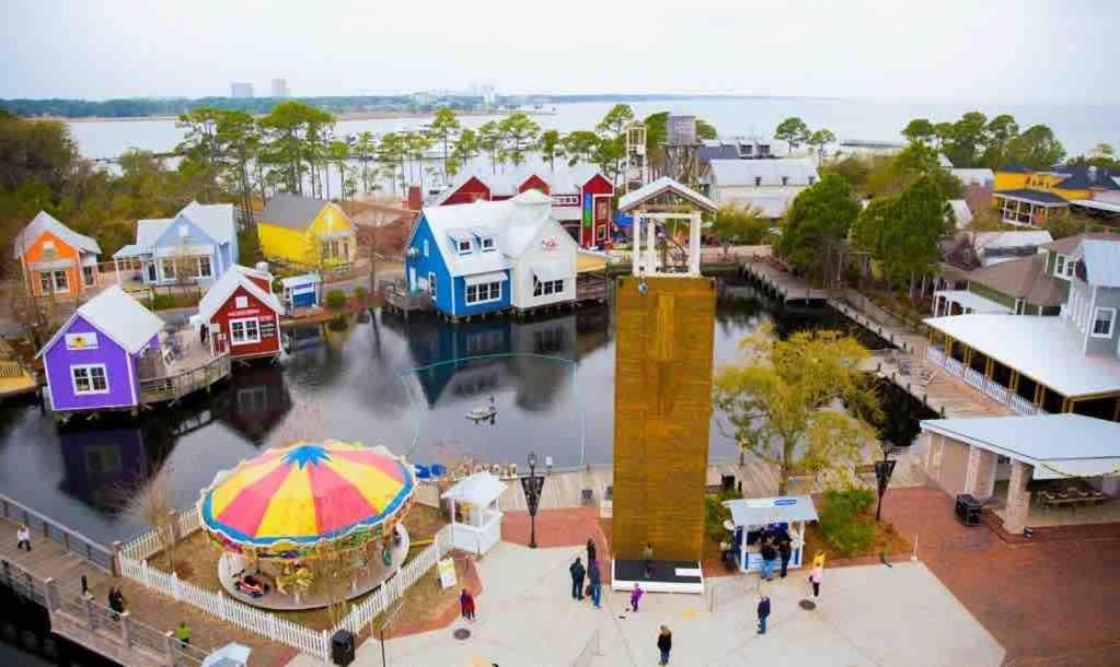 Holiday home 7th Heaven In Sandestin With Private Access Destin