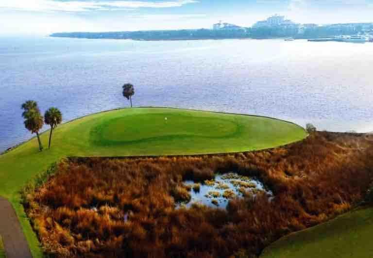 7th Heaven In Sandestin With Private Access