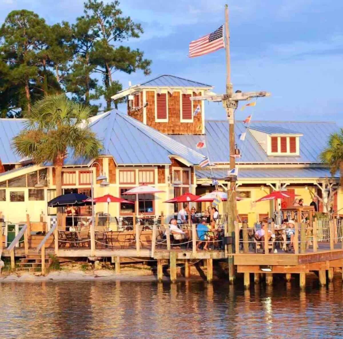 7th Heaven In Sandestin With Private Access Holiday home
