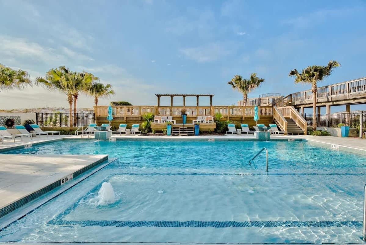7th Heaven In Sandestin With Private Access Holiday home Destin