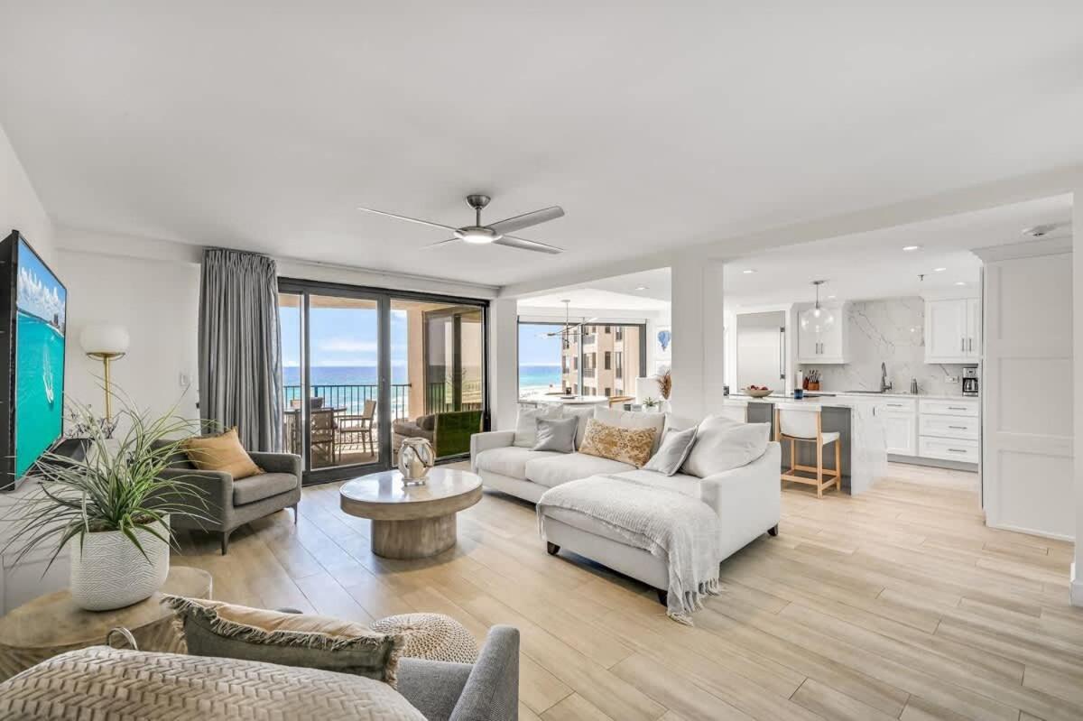 7th Heaven In Sandestin With Private Access Holiday home