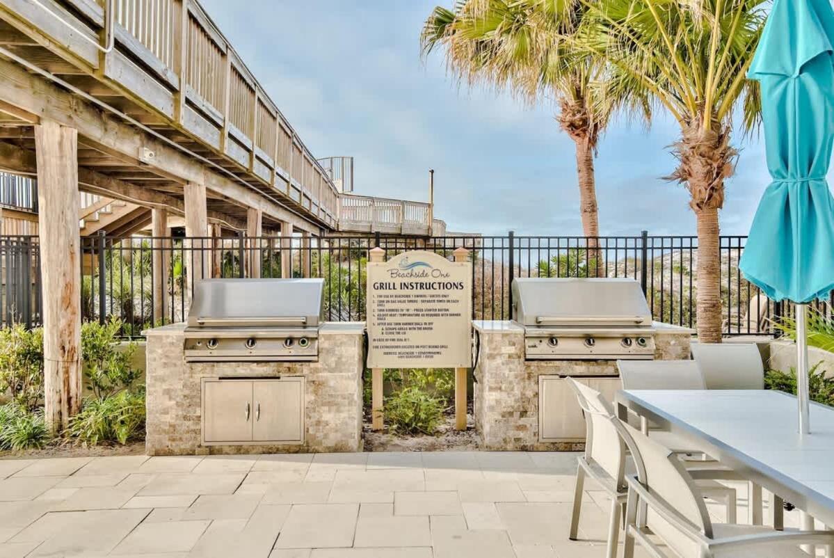 Holiday home 7th Heaven In Sandestin With Private Access