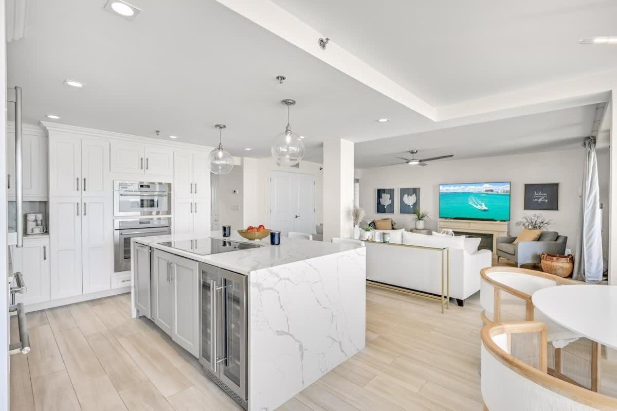 7th Heaven In Sandestin With Private Access Holiday home Destin