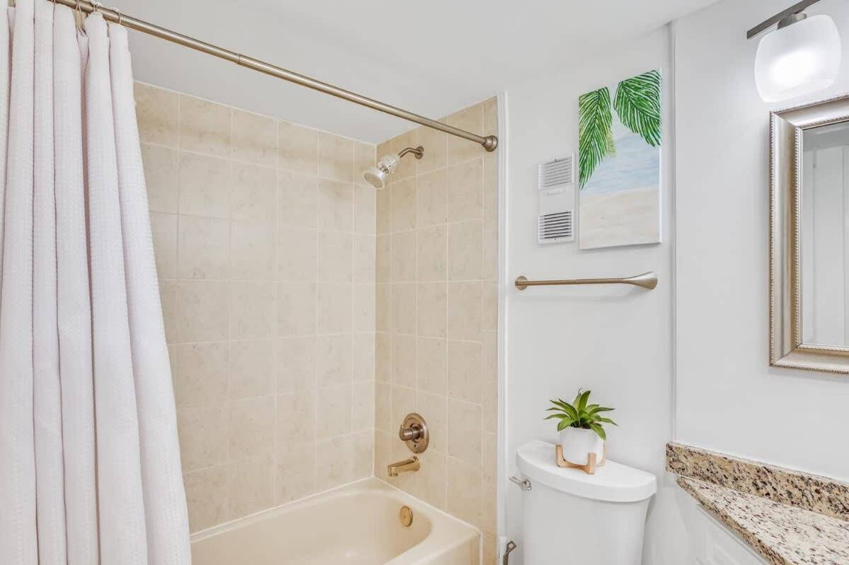 Holiday home 7th Heaven In Sandestin With Private Access Destin
