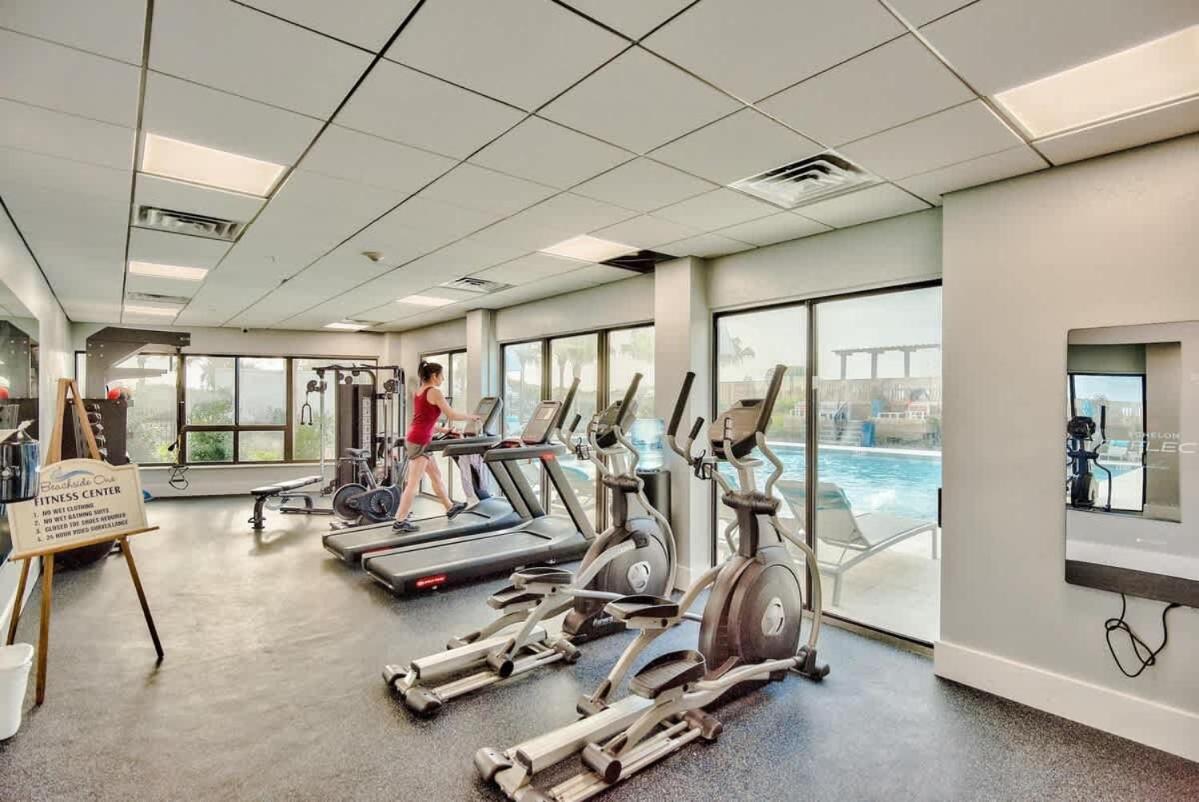 7th Heaven In Sandestin With Private Access *