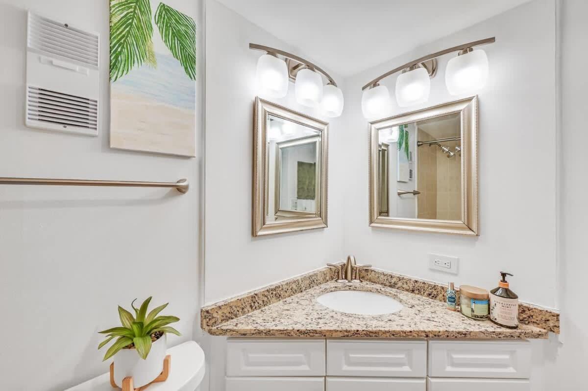 7th Heaven In Sandestin With Private Access * Destin