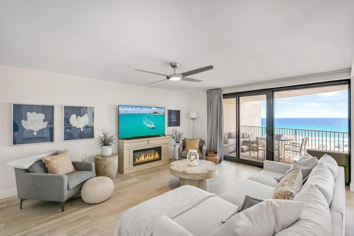 7th Heaven In Sandestin With Private Access *