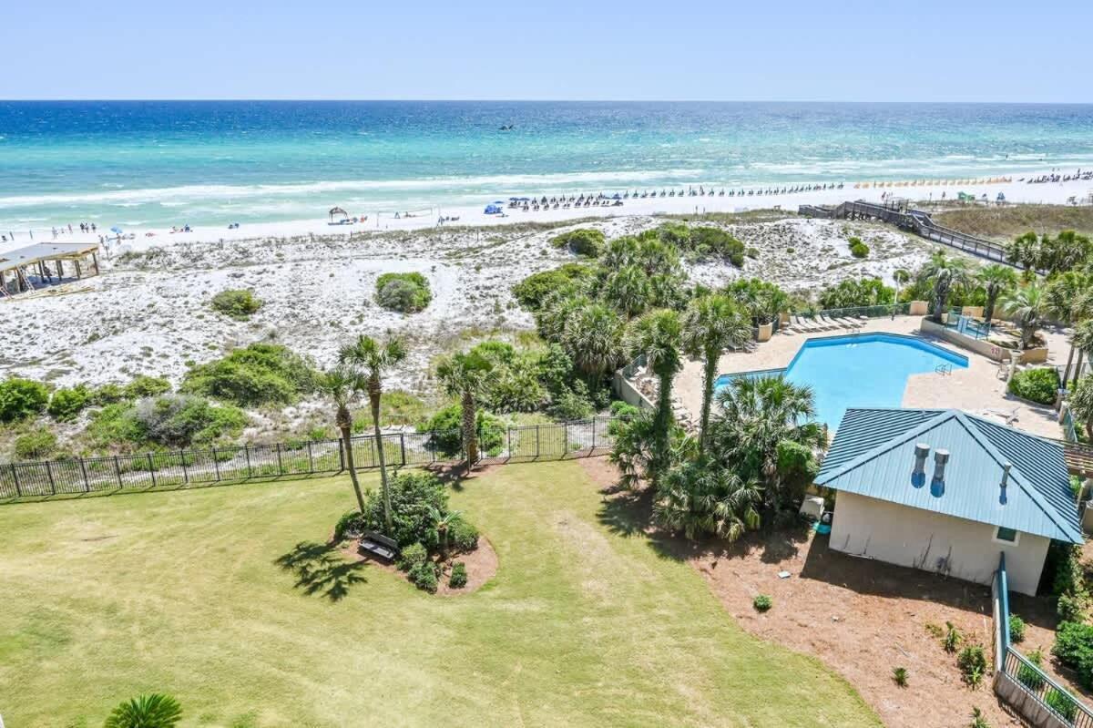 7th Heaven In Sandestin With Private Access Holiday home