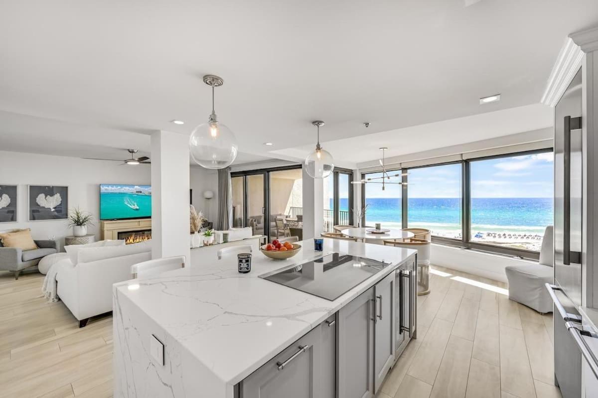 7th Heaven In Sandestin With Private Access Holiday home *