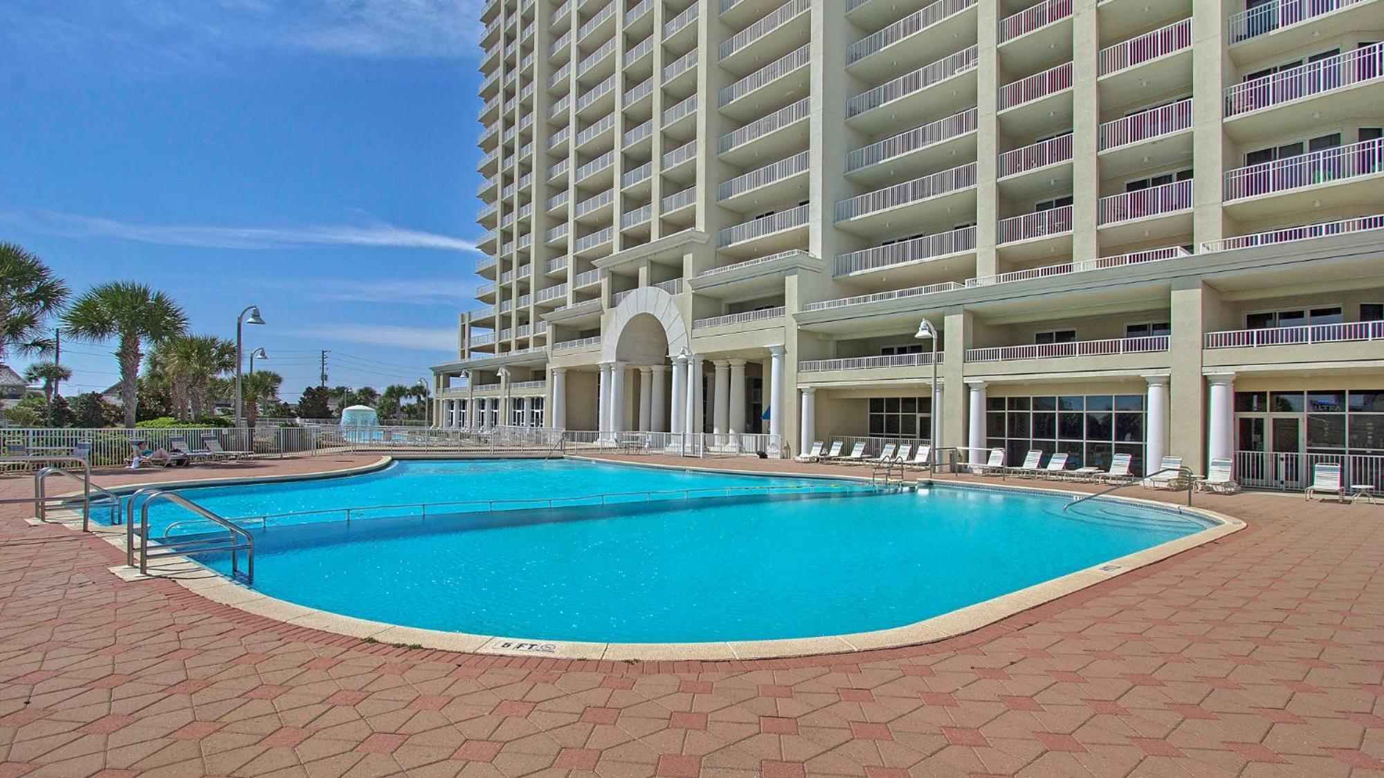 Ariel Dunes I Unit 301 Holiday home Destin