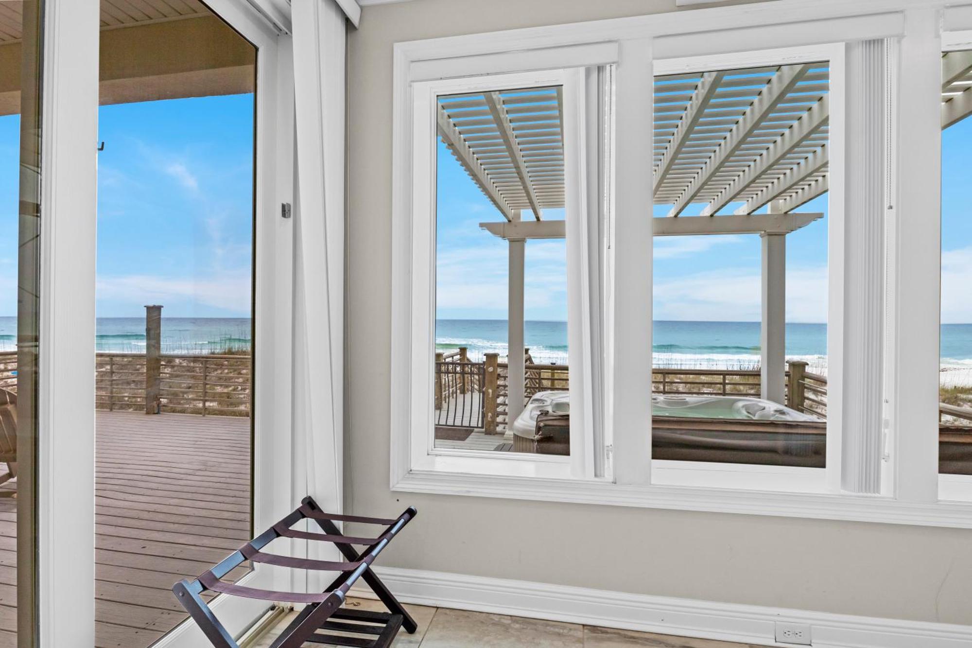 Holiday home On The - Hot Tub - Gated Community Views *