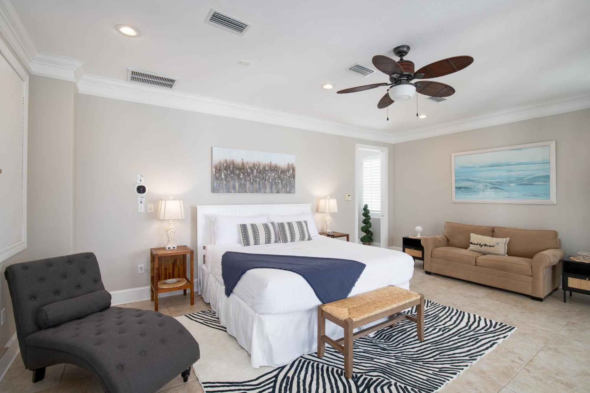 Holiday home On The - Hot Tub - Gated Community Views Destin