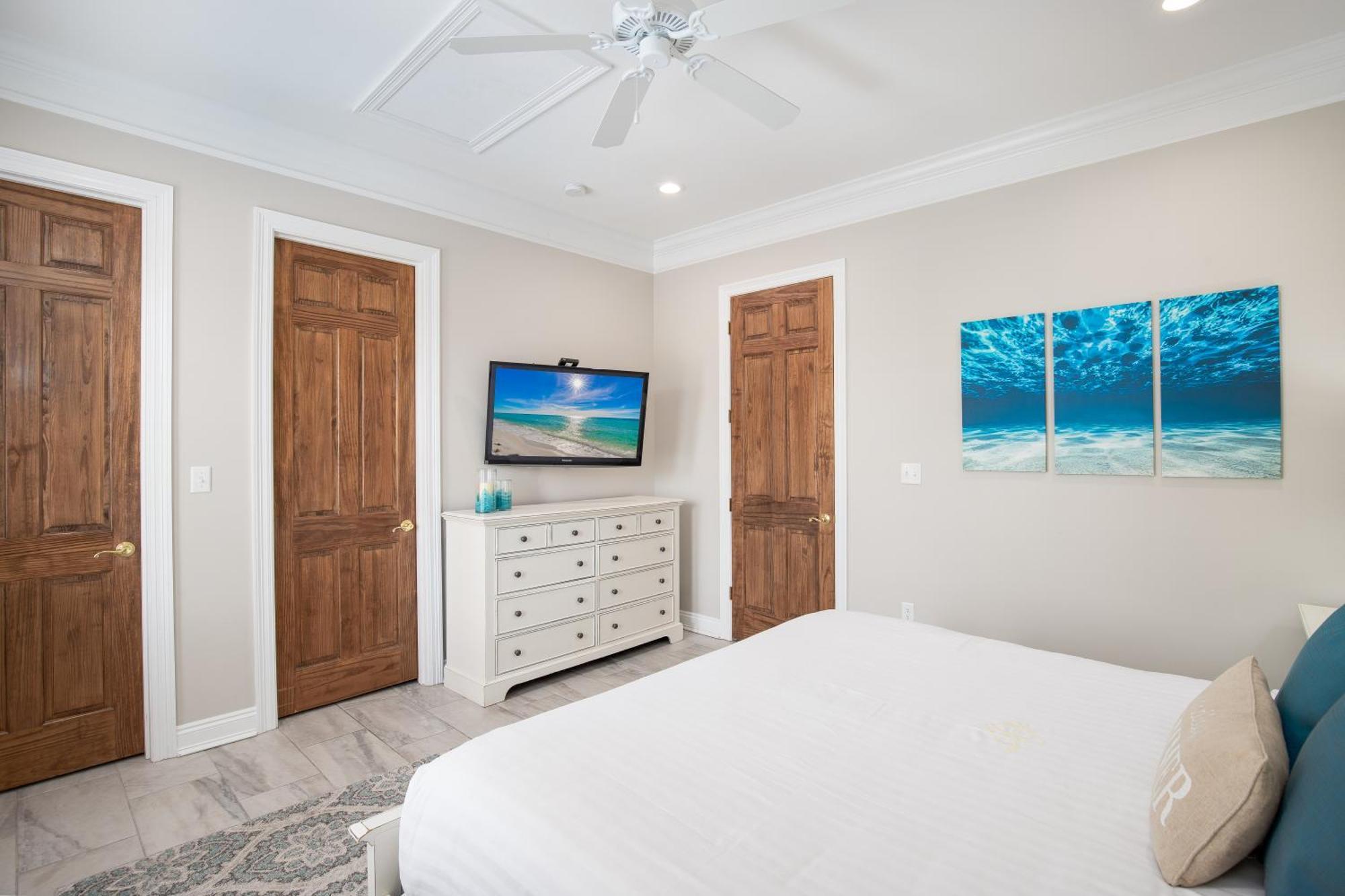 On The - Hot Tub - Gated Community Views Holiday home
