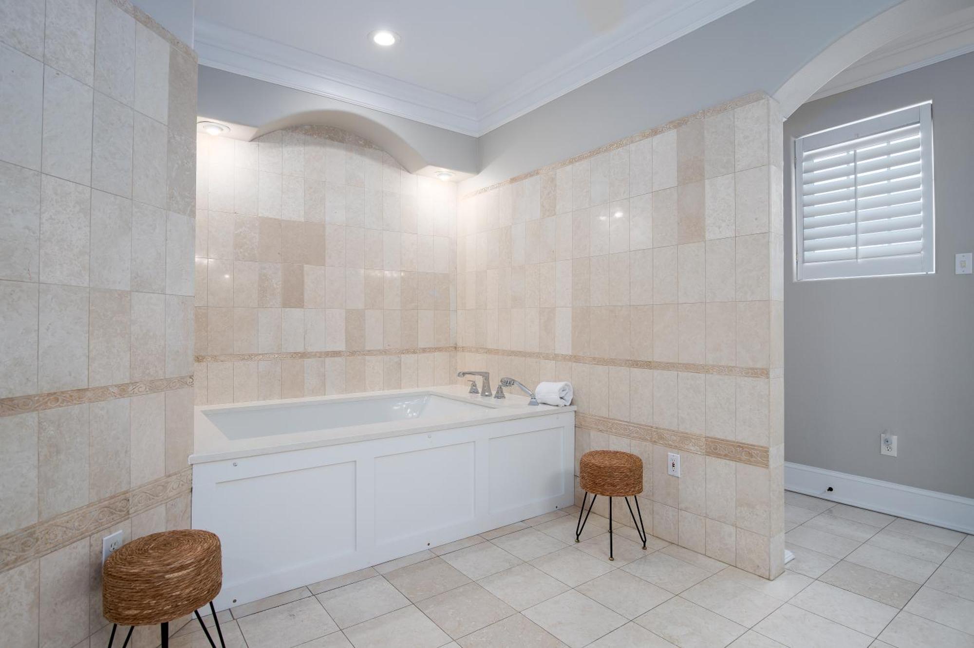 On The - Hot Tub - Gated Community Views Holiday home Destin
